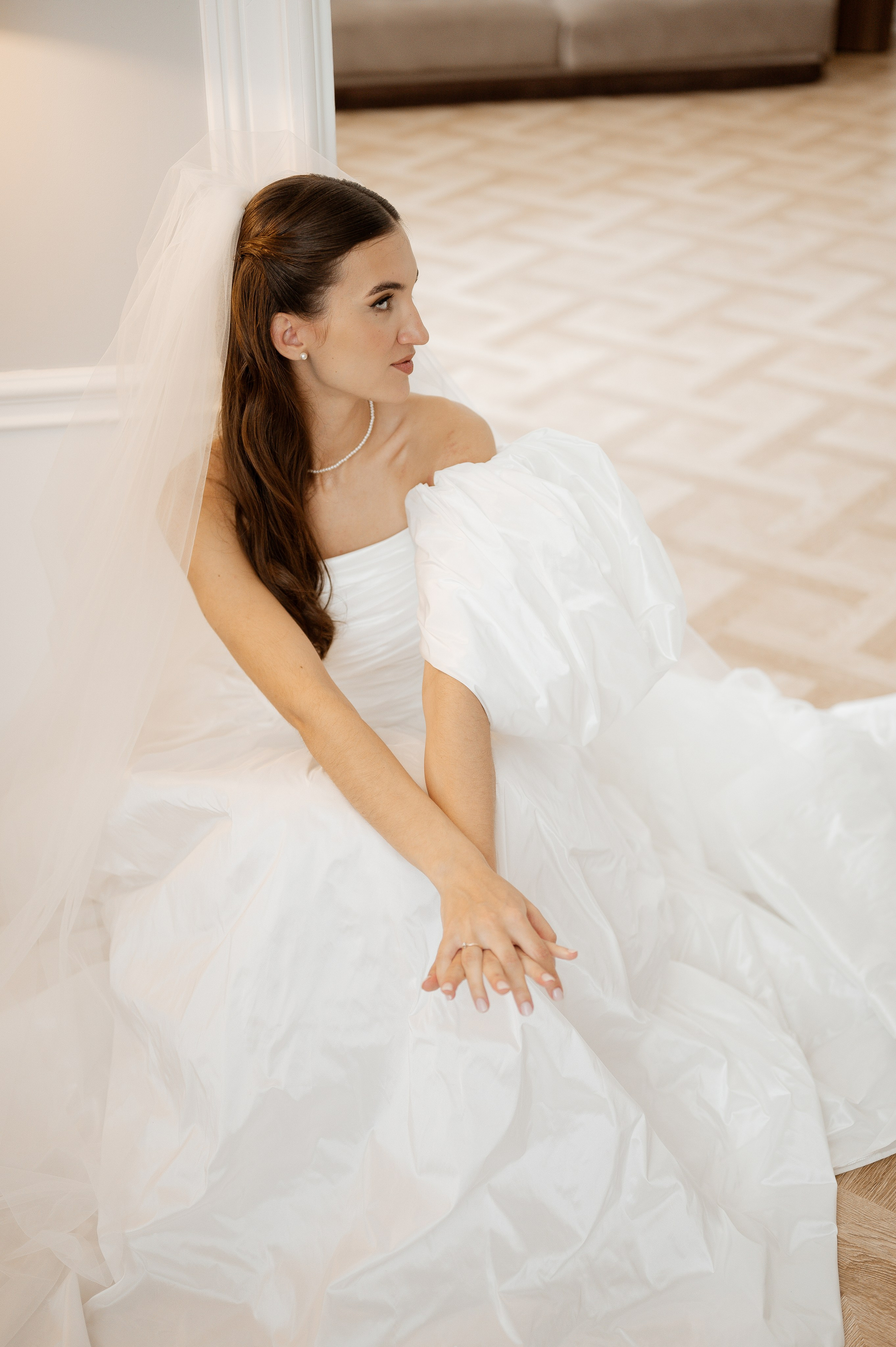 Артем и Анна. Свадебный и семейный фотограф в Краснодаре Алина Мельник