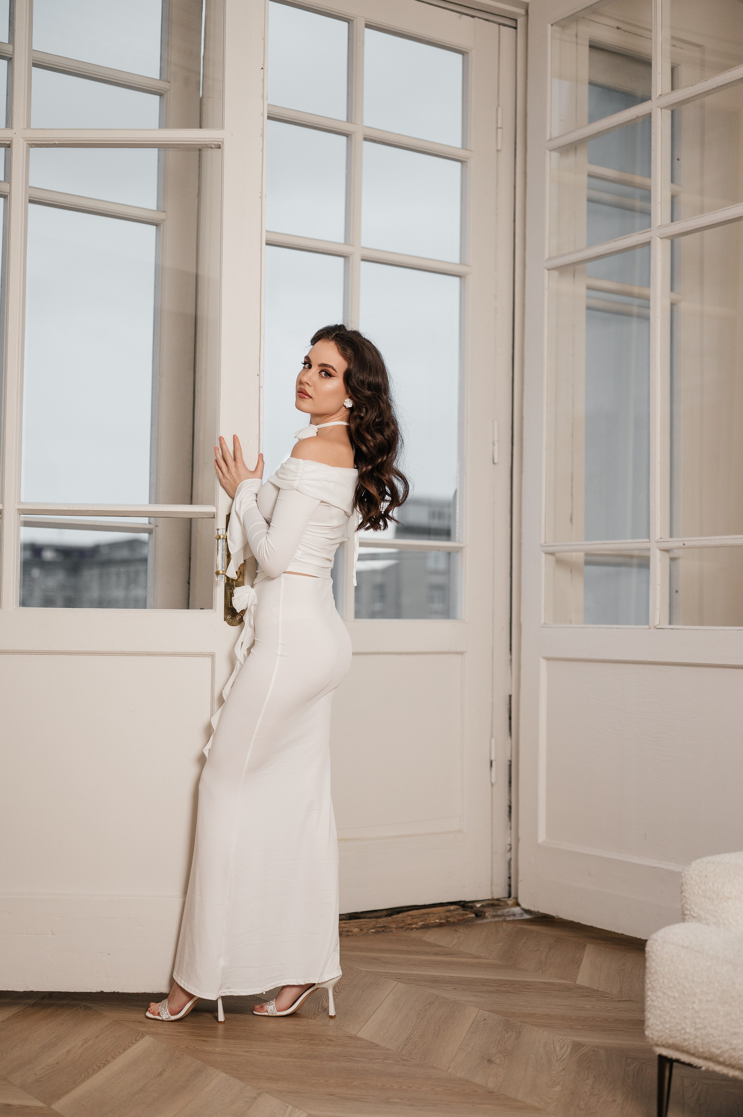 Настя. Свадебный и семейный фотограф в Краснодаре Алина Мельник