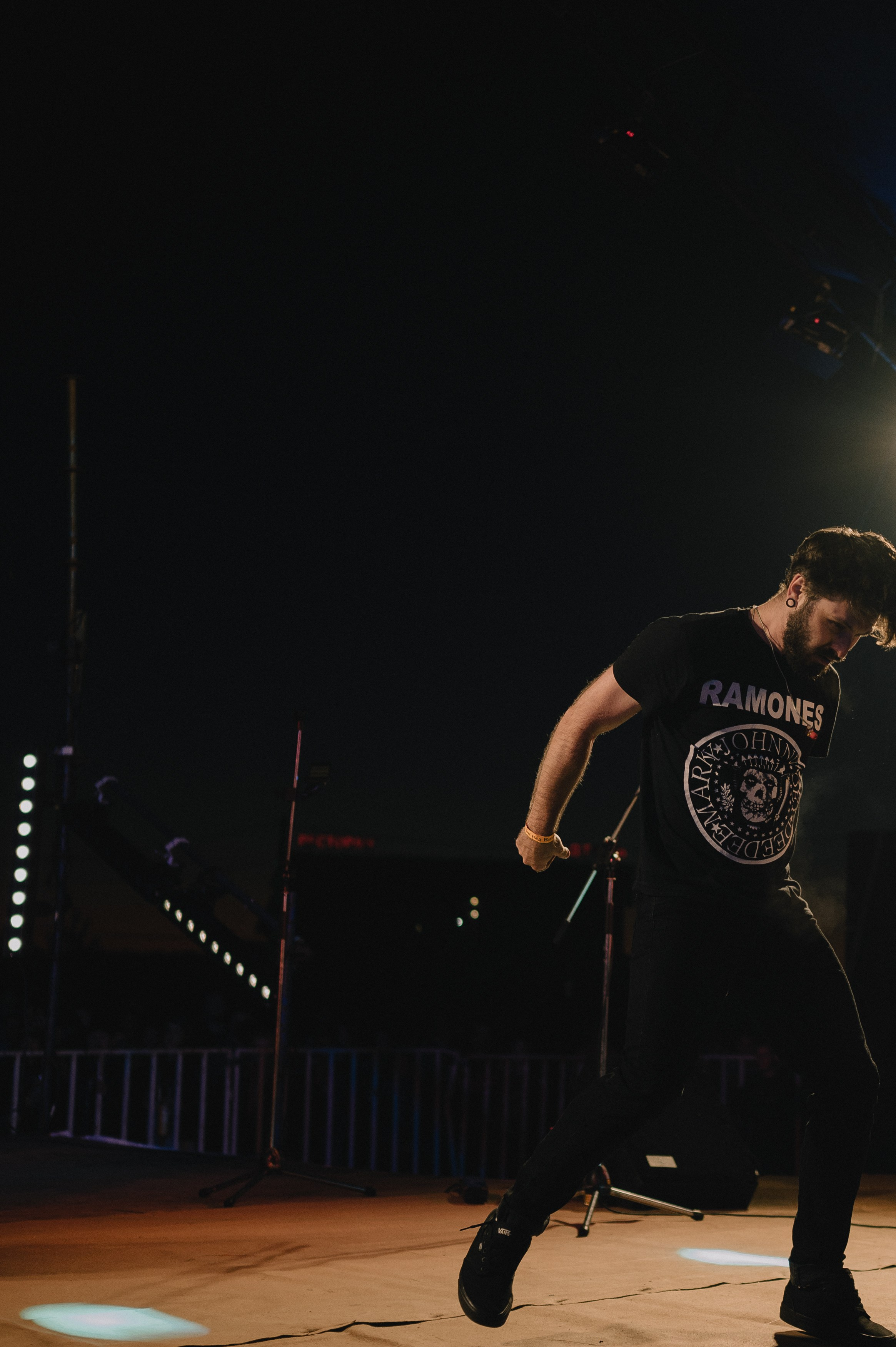 Рок над Вяткой. Контент фотограф Илья Урс