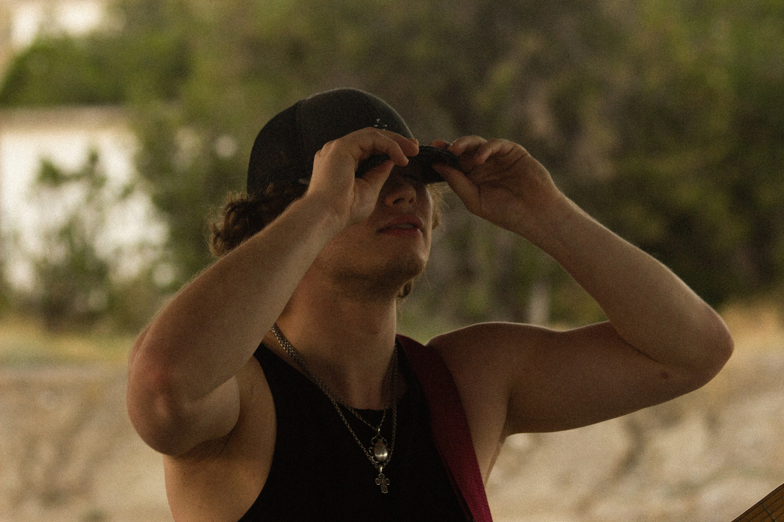 СЪЕМКИ КЛИПА «ЗАВТРАК ЧЕМПИОНОВ». Киношник — фотограф в Санкт-Петербурге и Калининграде