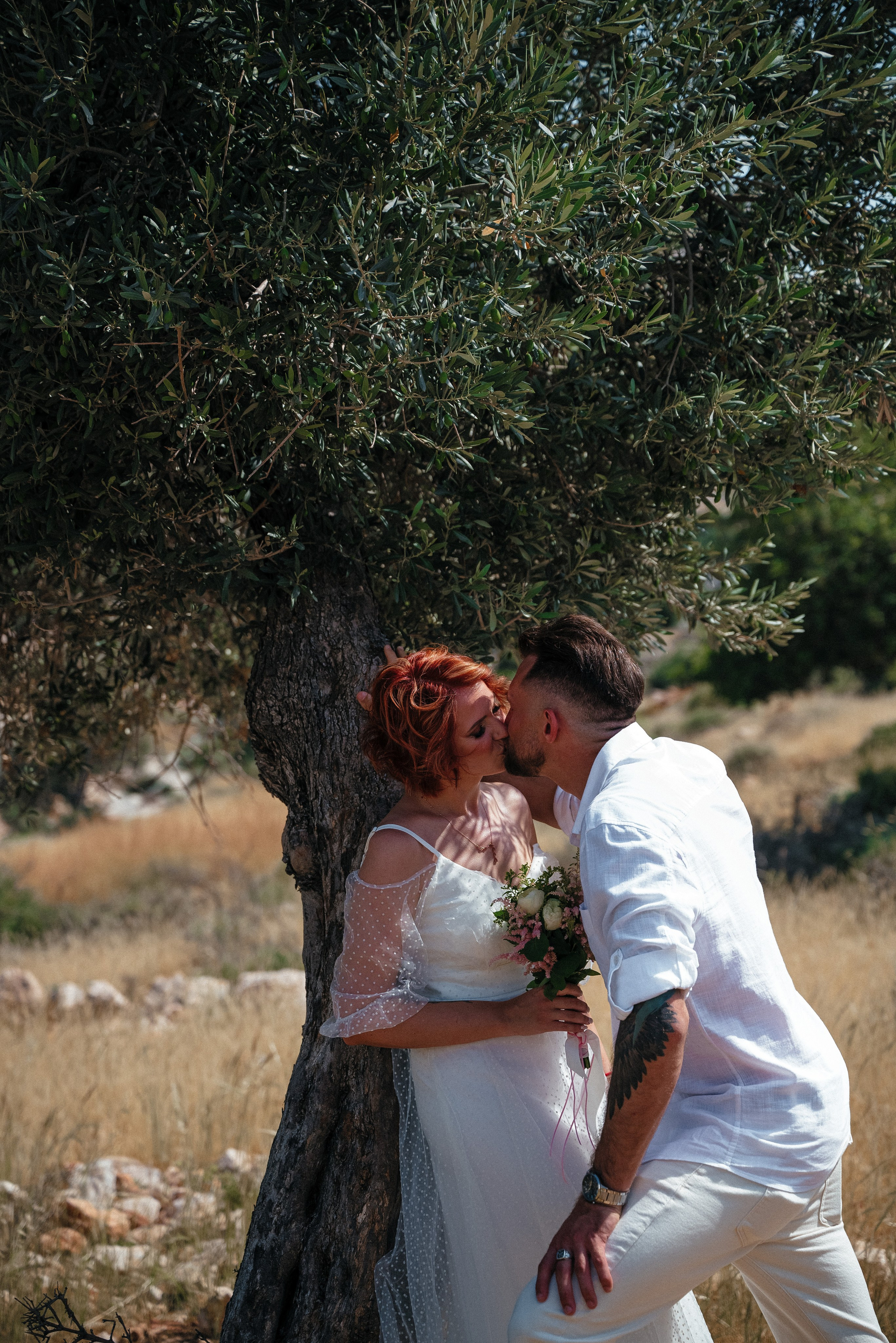 Егор и Елена. Анна Лобанова | фотограф