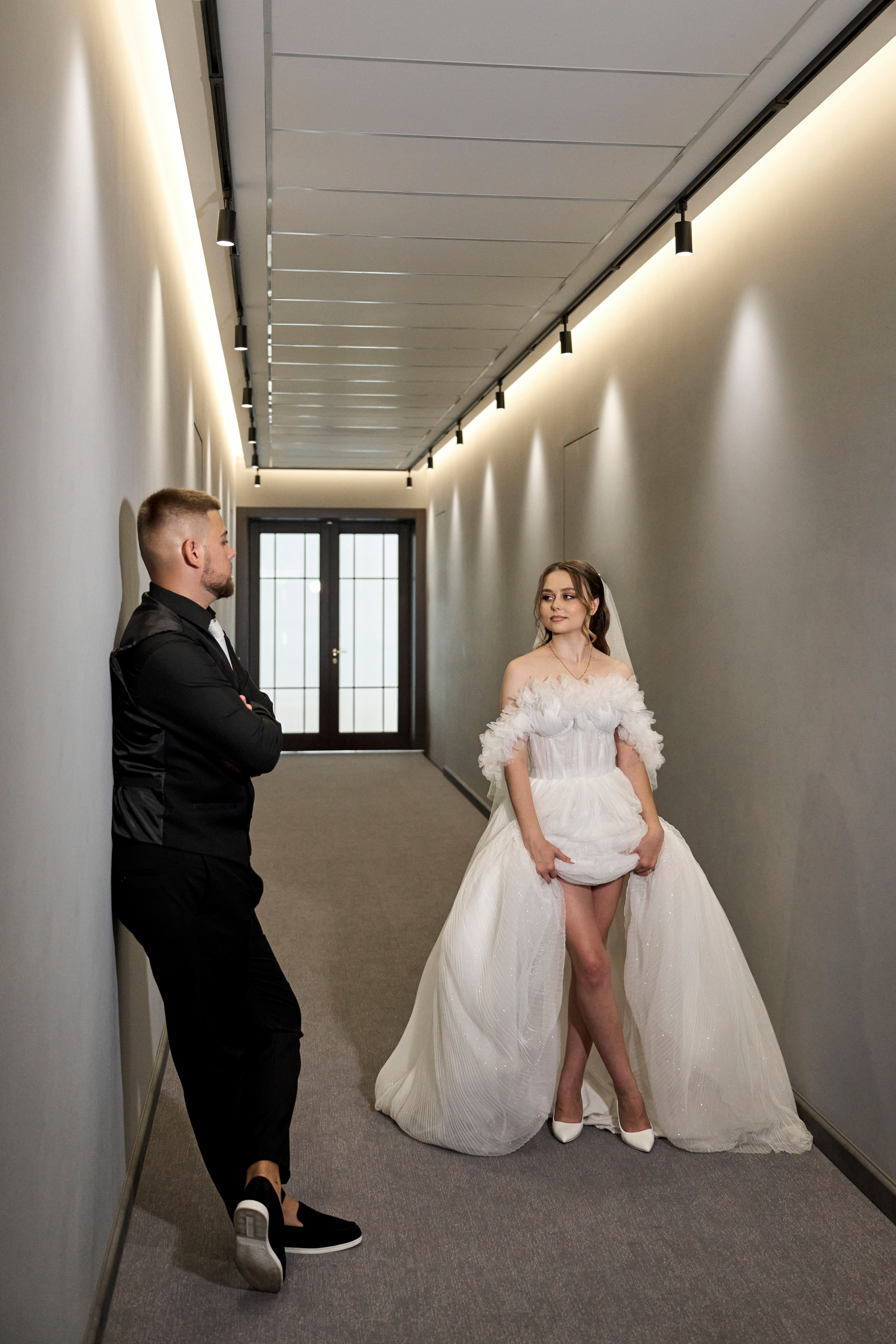 Максим и Вероника. Свадебное Фото и Видео