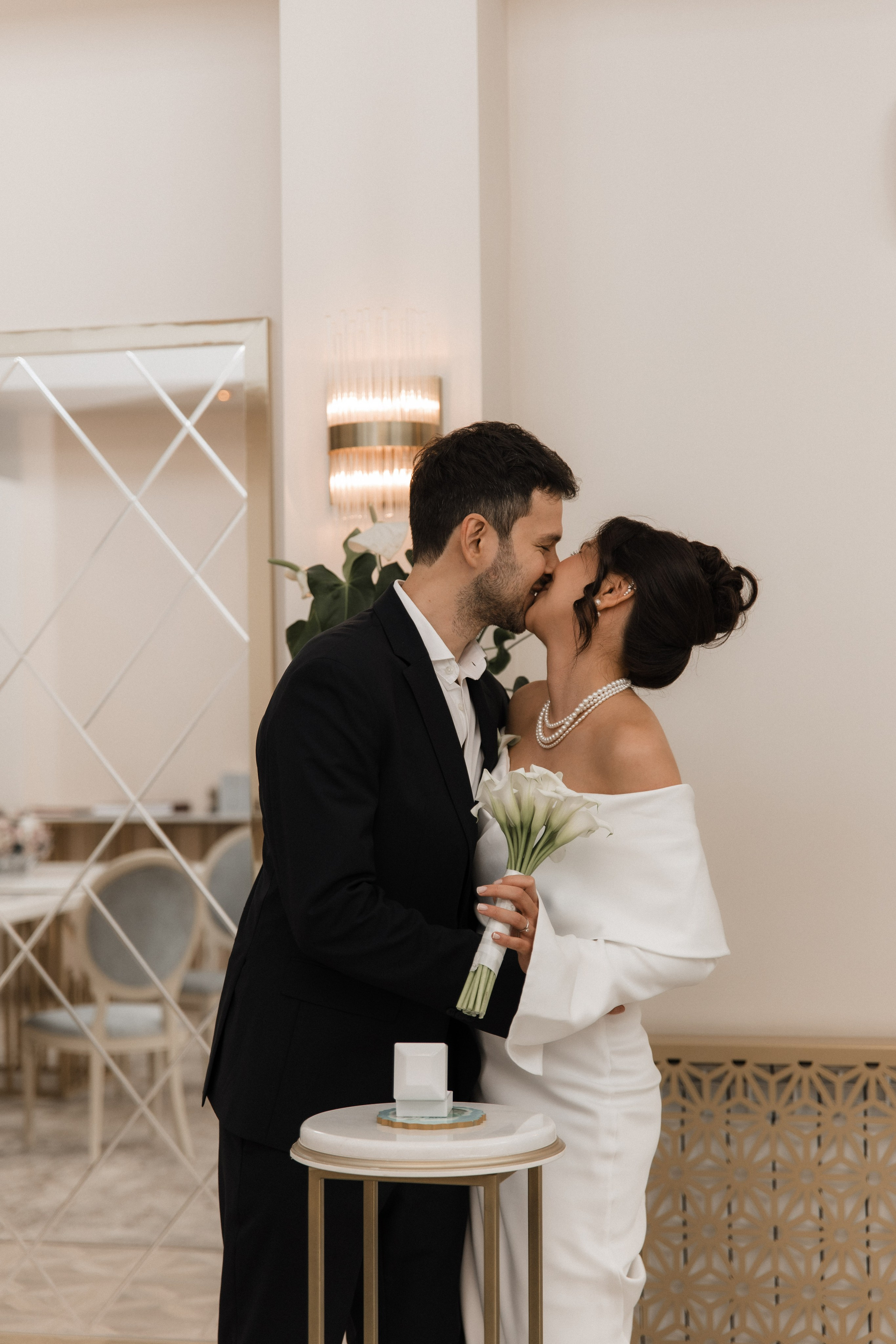 А & А Marriott Imperial Plaza. Женский и свадебный фотограф Москва Елизавета Перова