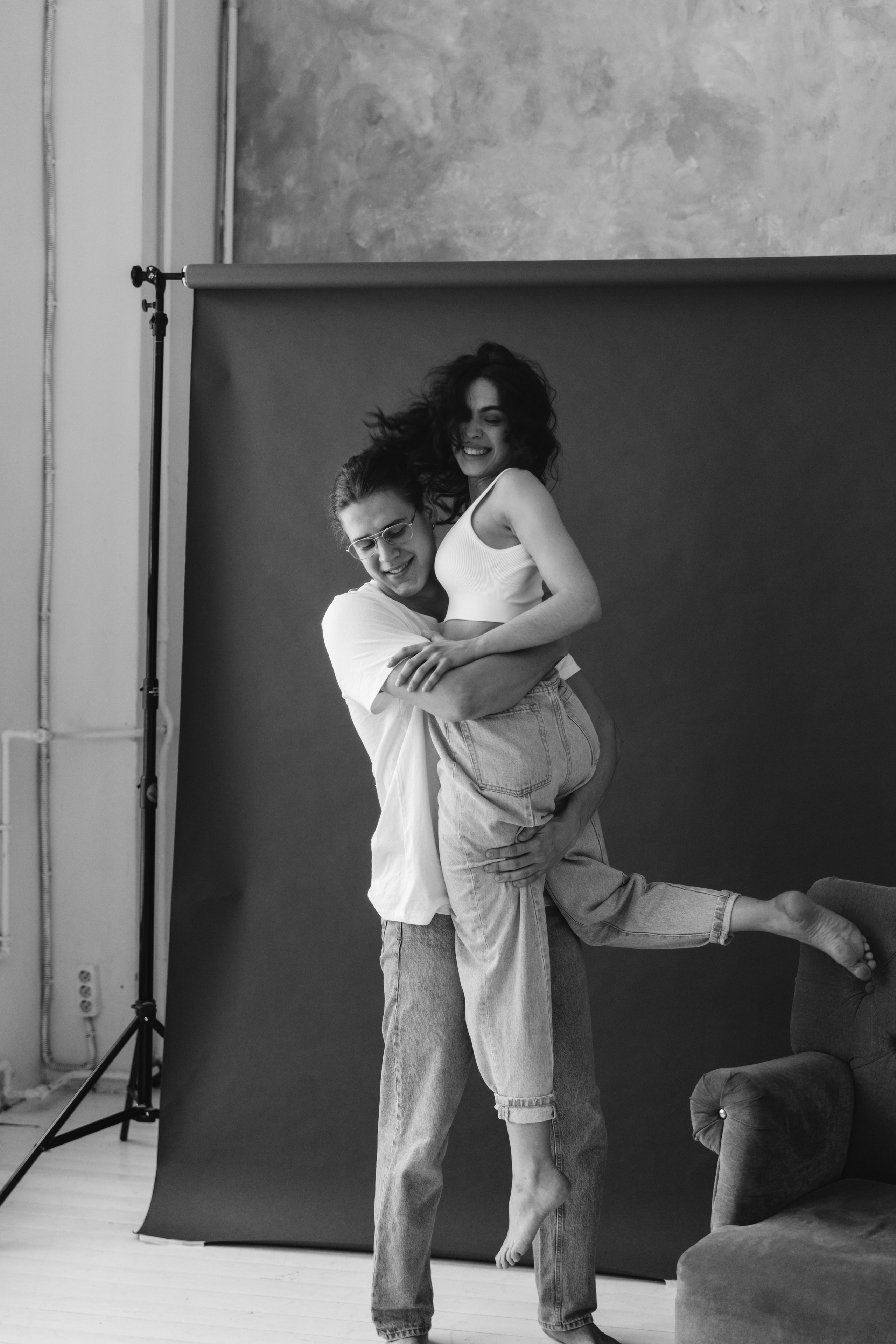 П & И. Женский и свадебный фотограф Москва Елизавета Перова