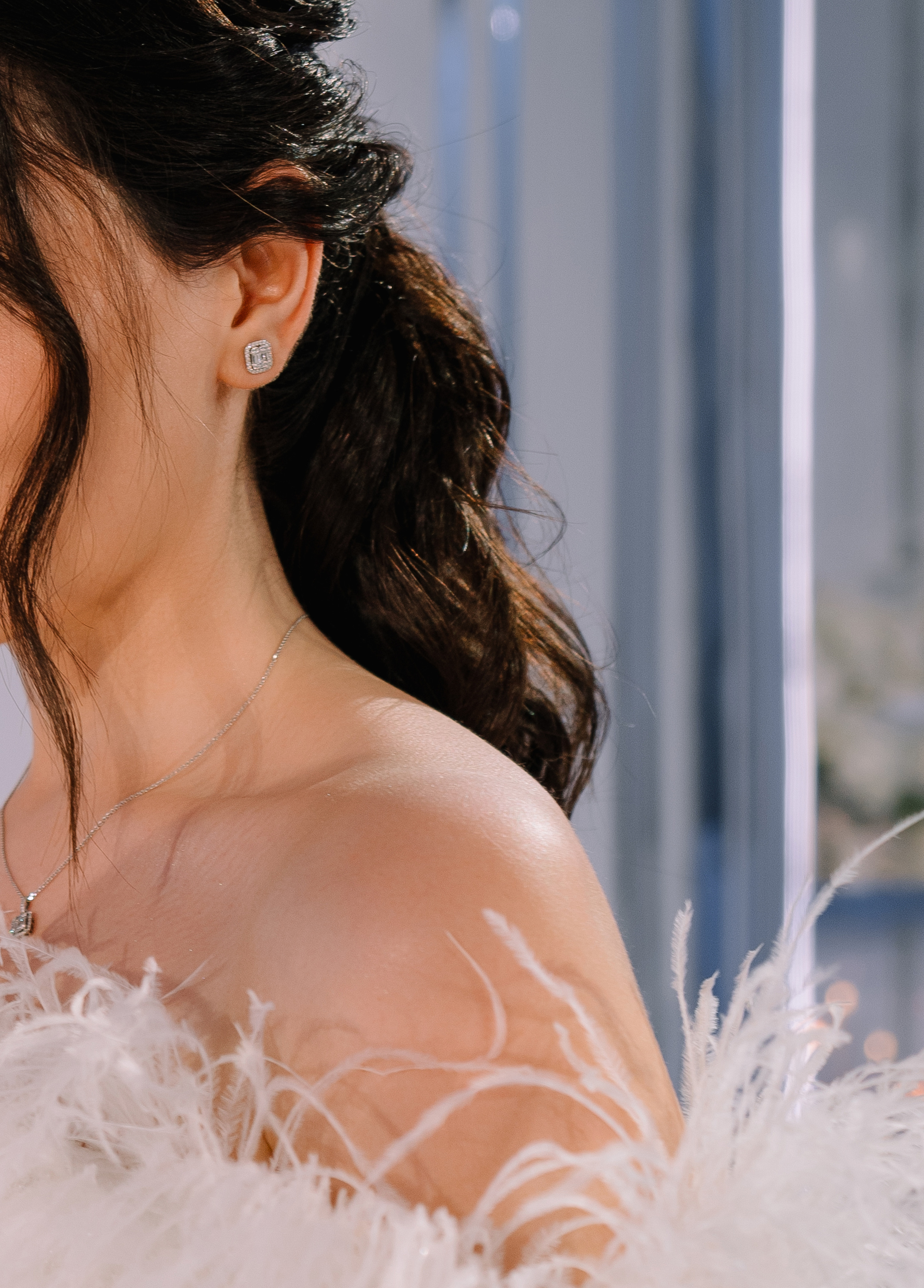 Обручение Марии. Свадебный и семейный фотограф в Анапе Елена Полетаева