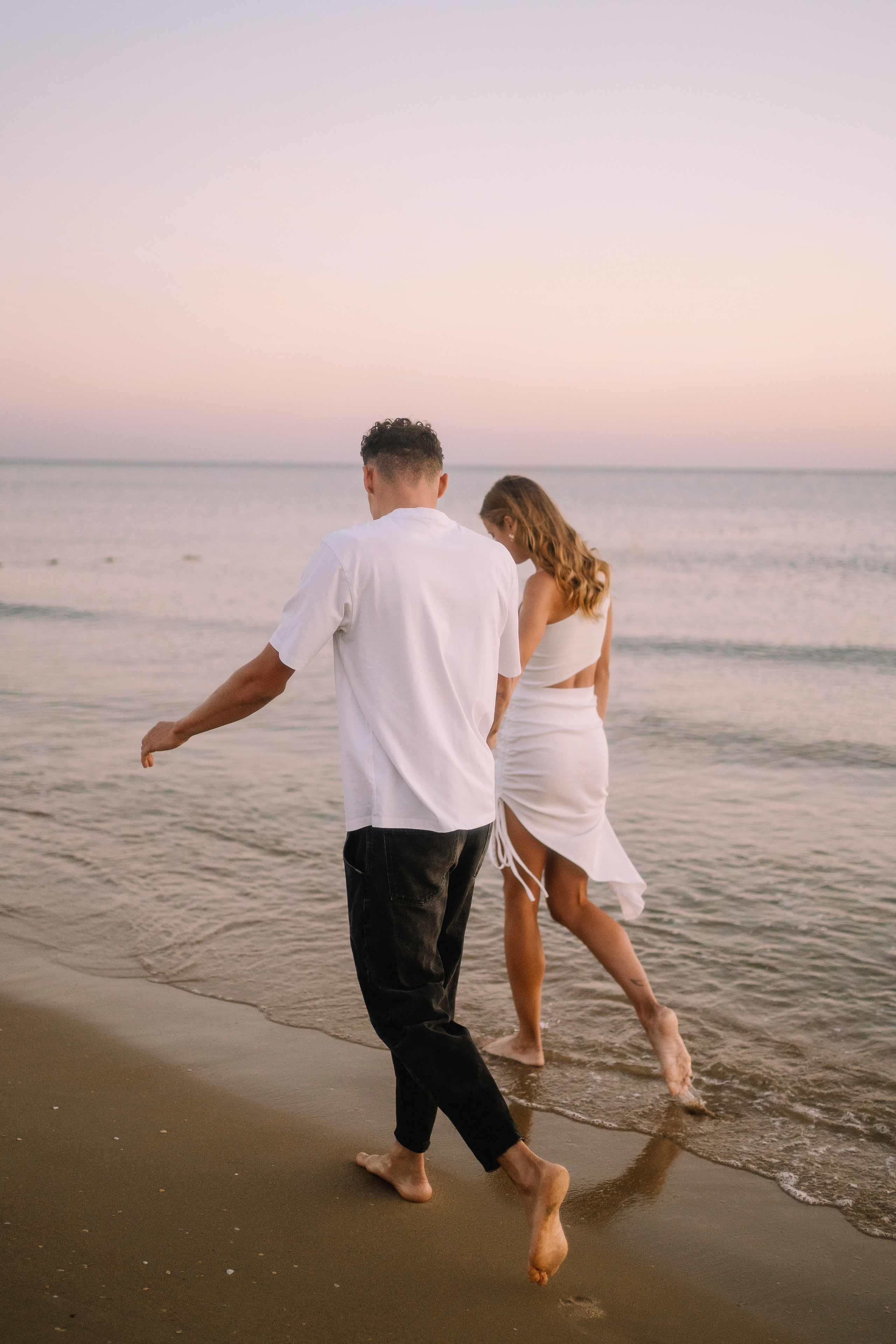 Море…. Свадебный и семейный фотограф в Анапе Елена Полетаева