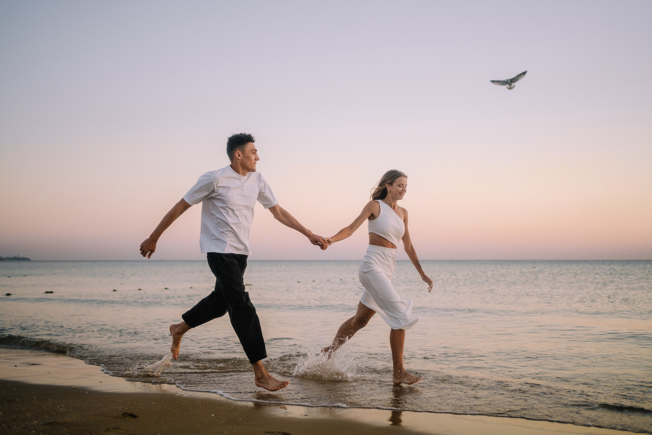 Море…. Свадебный и семейный фотограф в Анапе Елена Полетаева