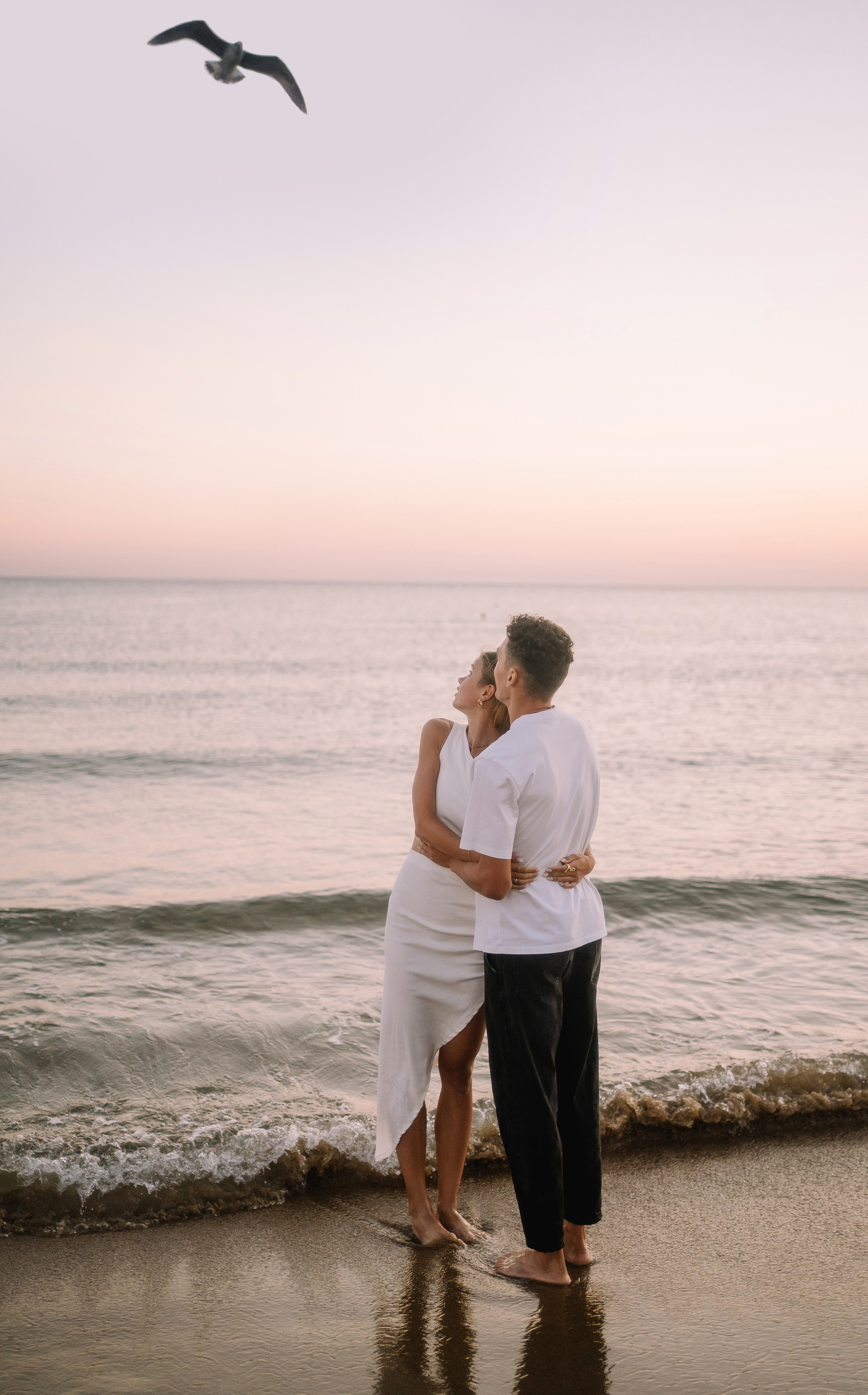 Море…. Свадебный и семейный фотограф в Анапе Елена Полетаева