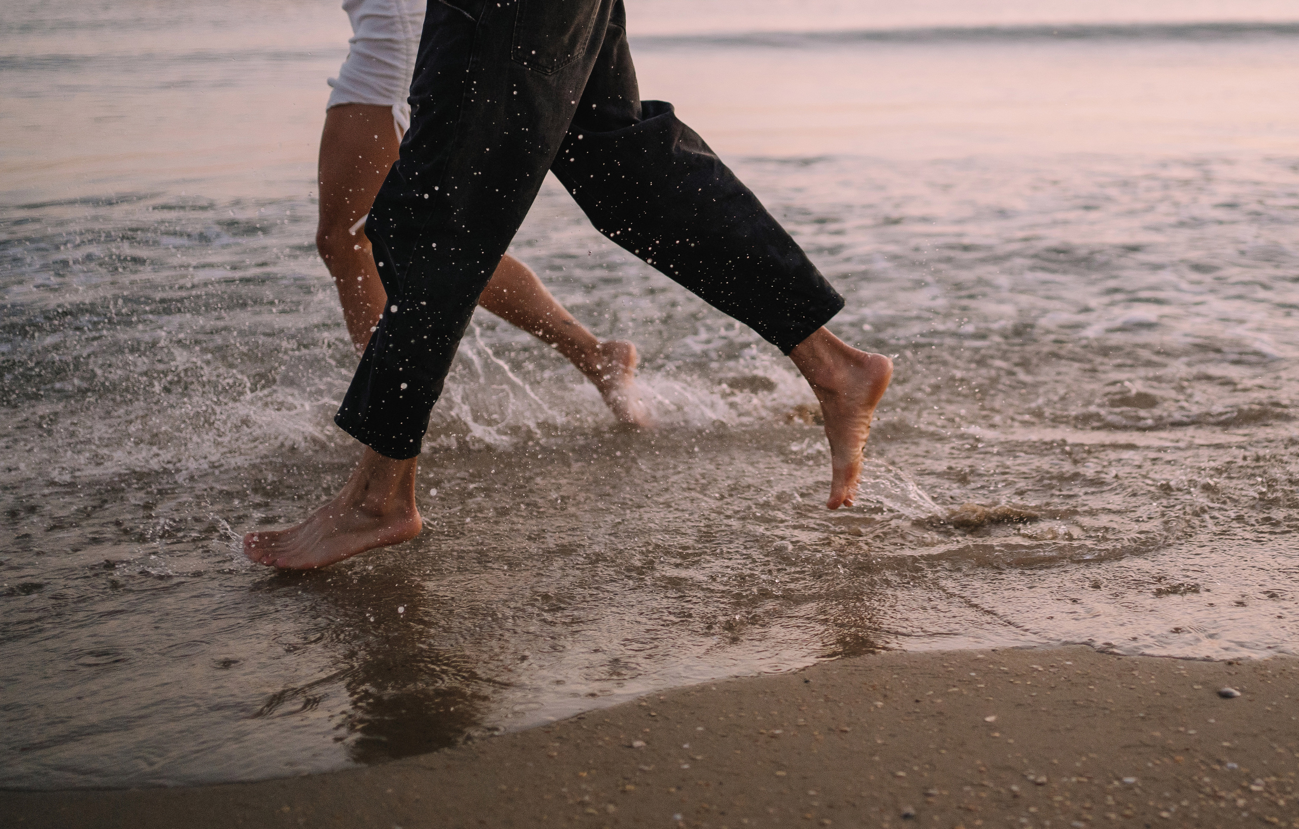 Море…. Свадебный и семейный фотограф в Анапе Елена Полетаева