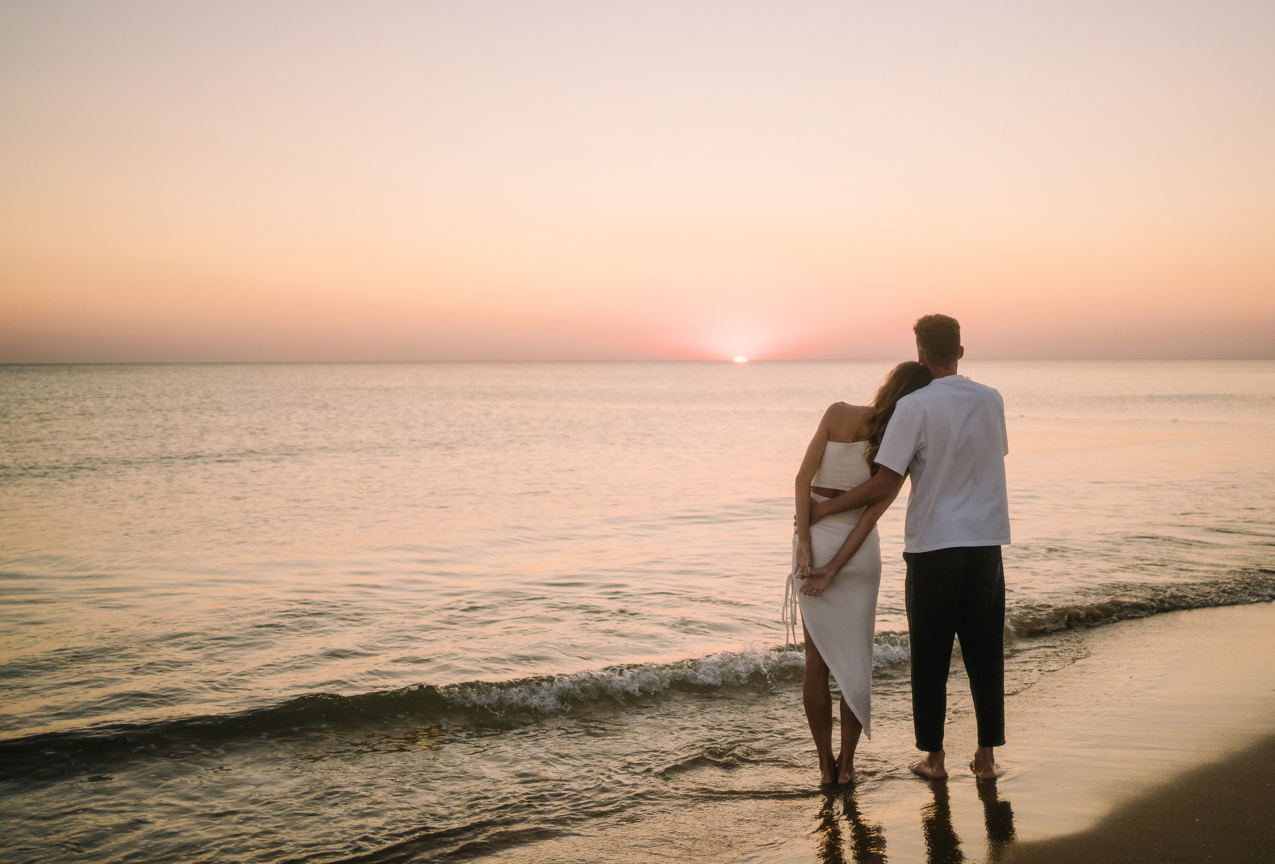 Море…. Свадебный и семейный фотограф в Анапе Елена Полетаева