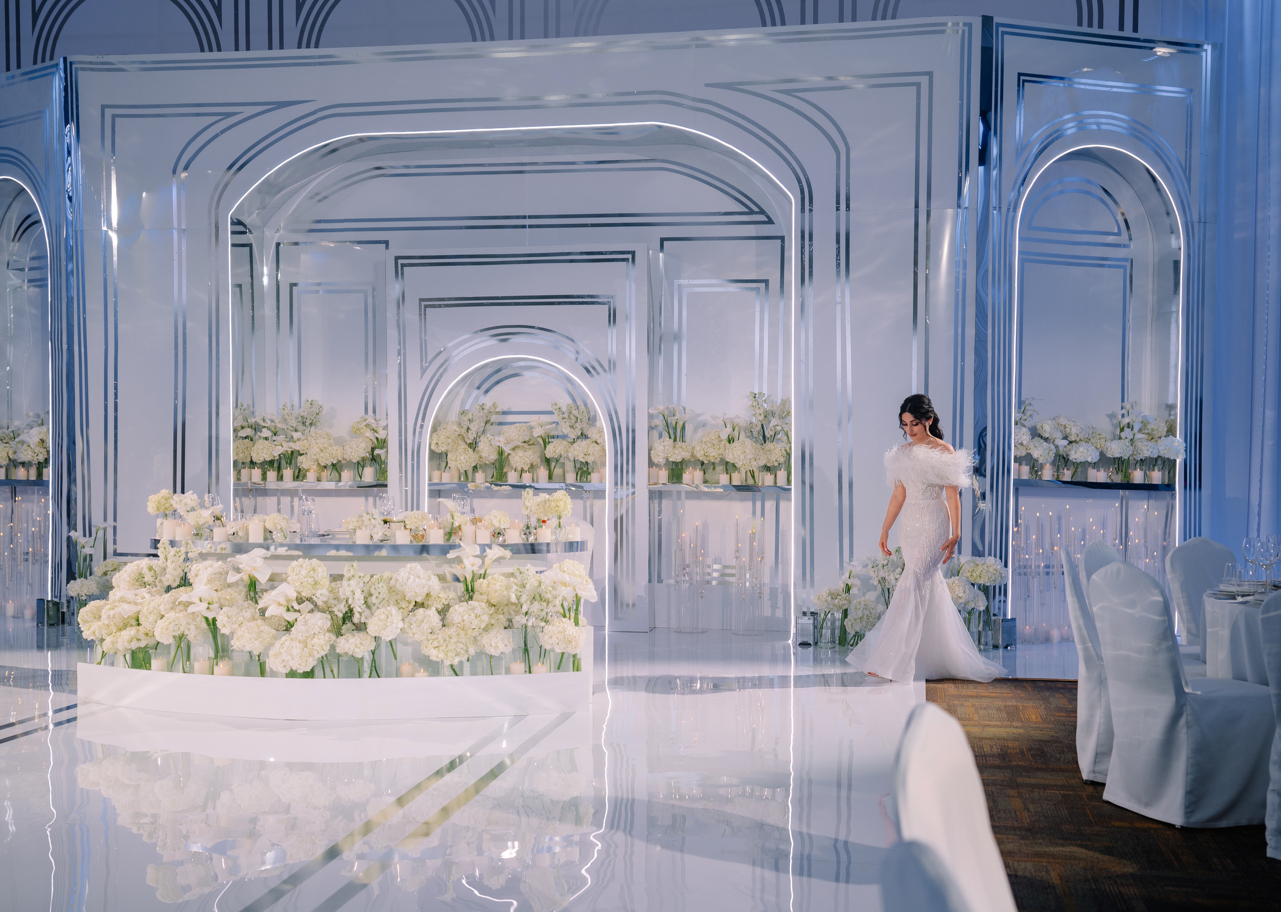 Обручение Марии. Свадебный и семейный фотограф в Анапе Елена Полетаева