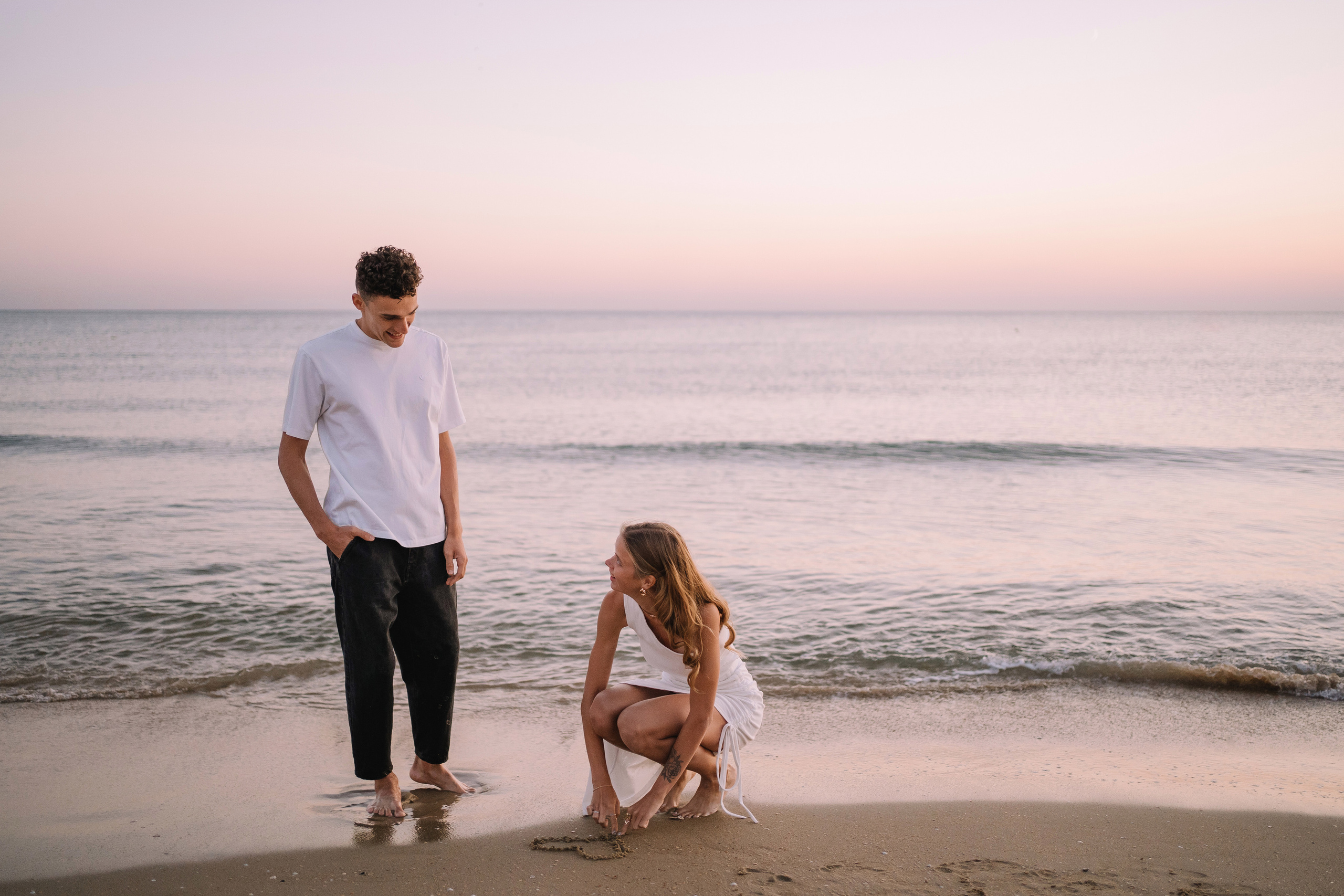 Море…. Свадебный и семейный фотограф в Анапе Елена Полетаева