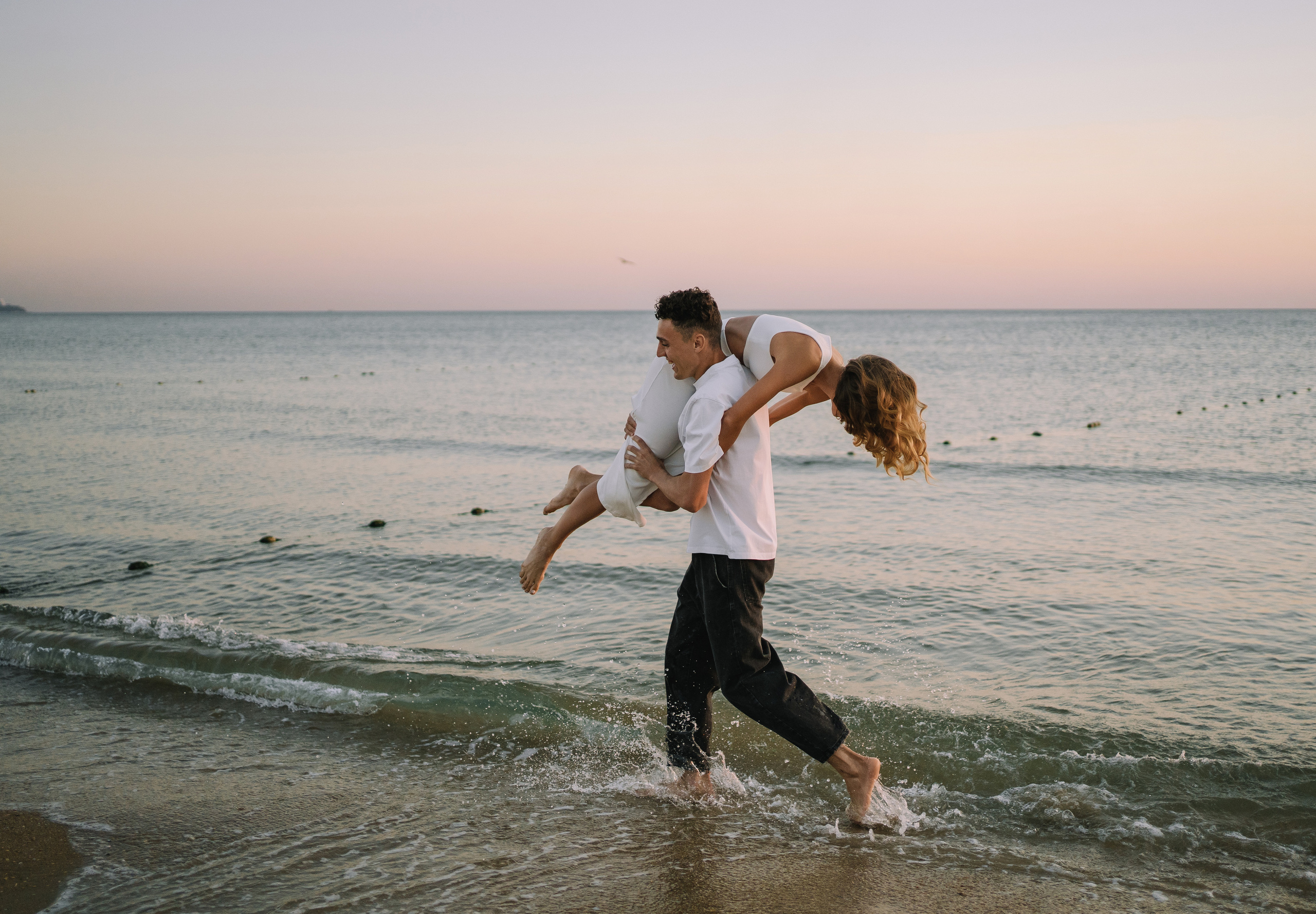 Море…. Свадебный и семейный фотограф в Анапе Елена Полетаева