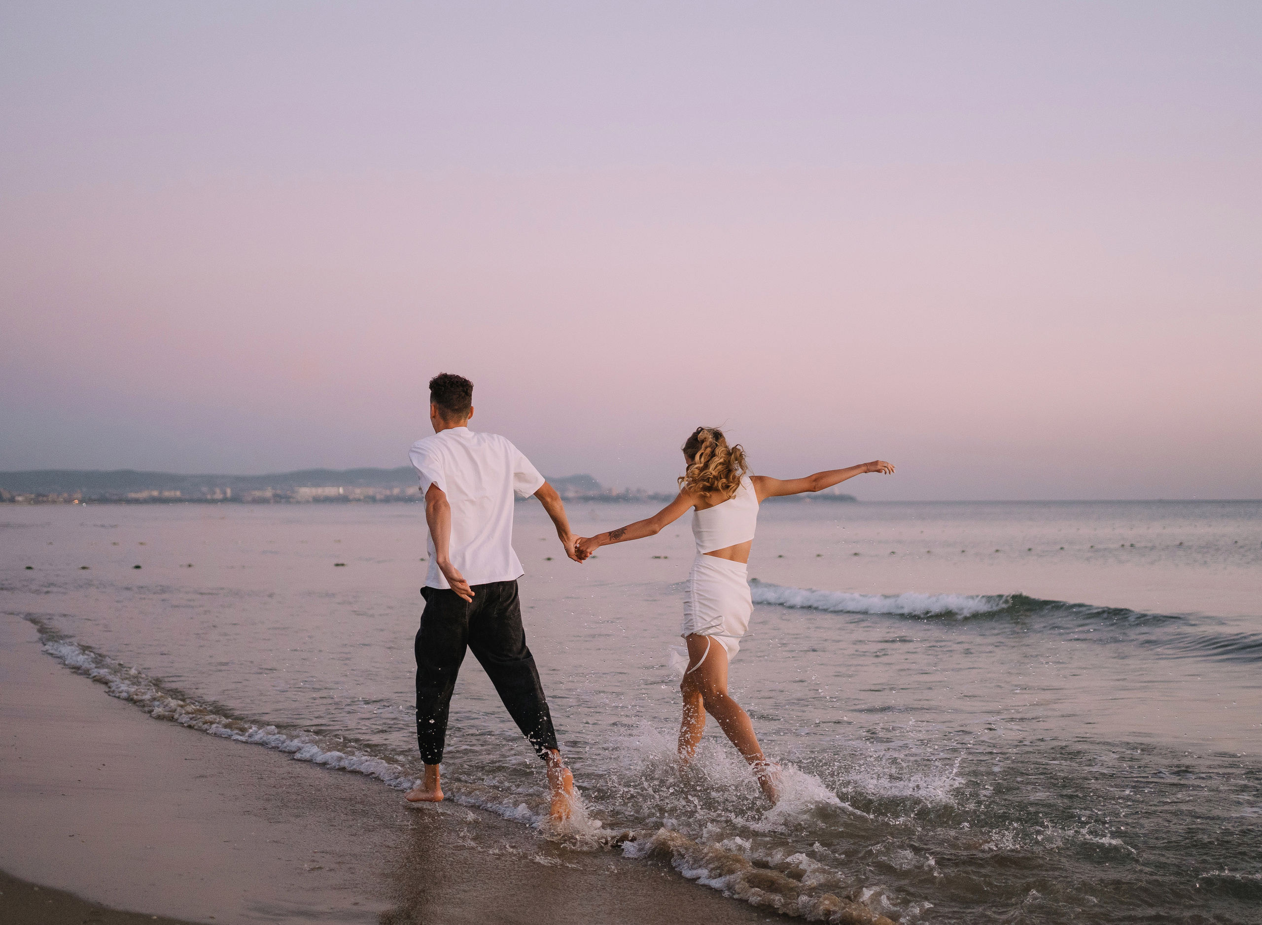 Море…. Свадебный и семейный фотограф в Анапе Елена Полетаева