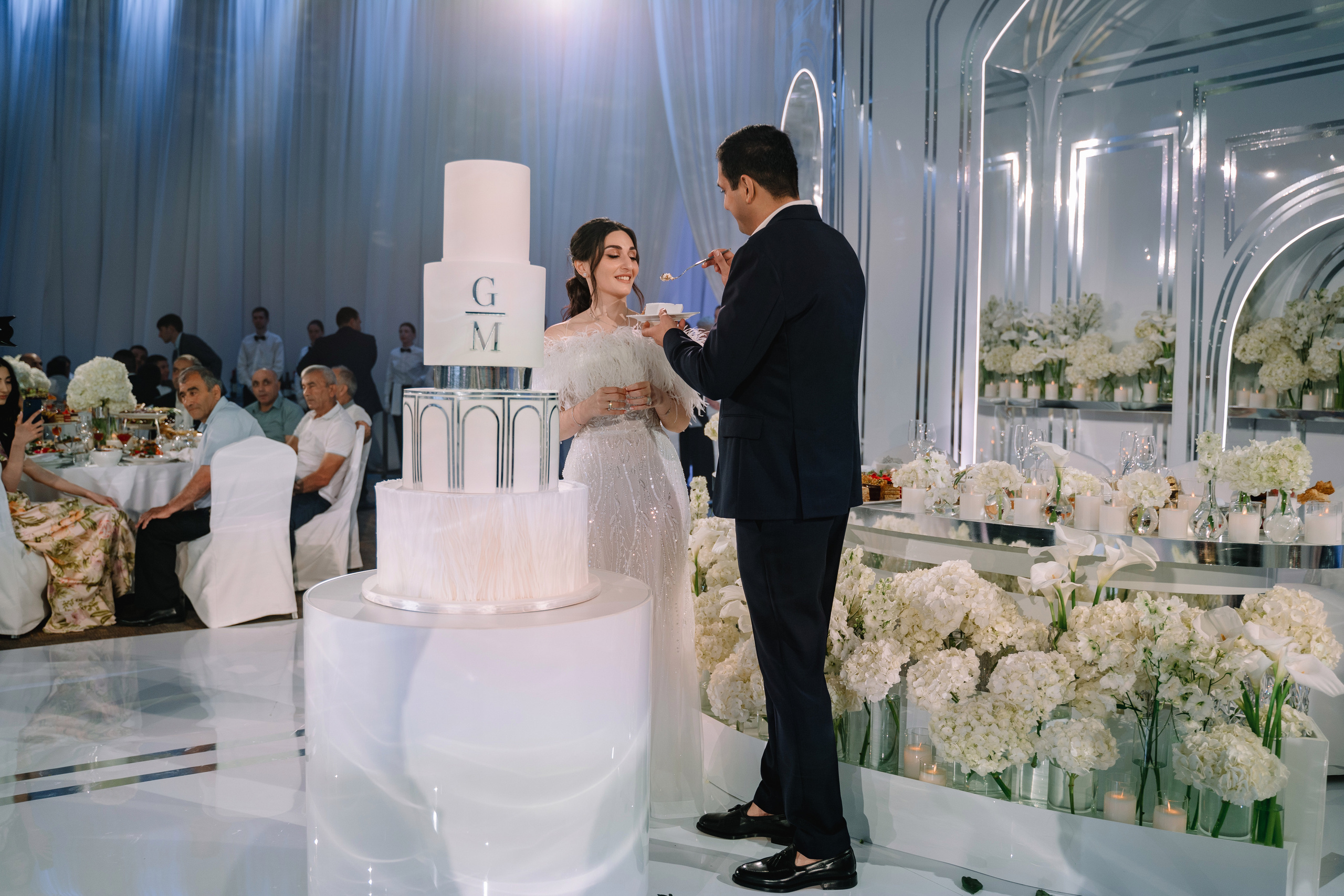 Обручение Марии. Свадебный и семейный фотограф в Анапе Елена Полетаева