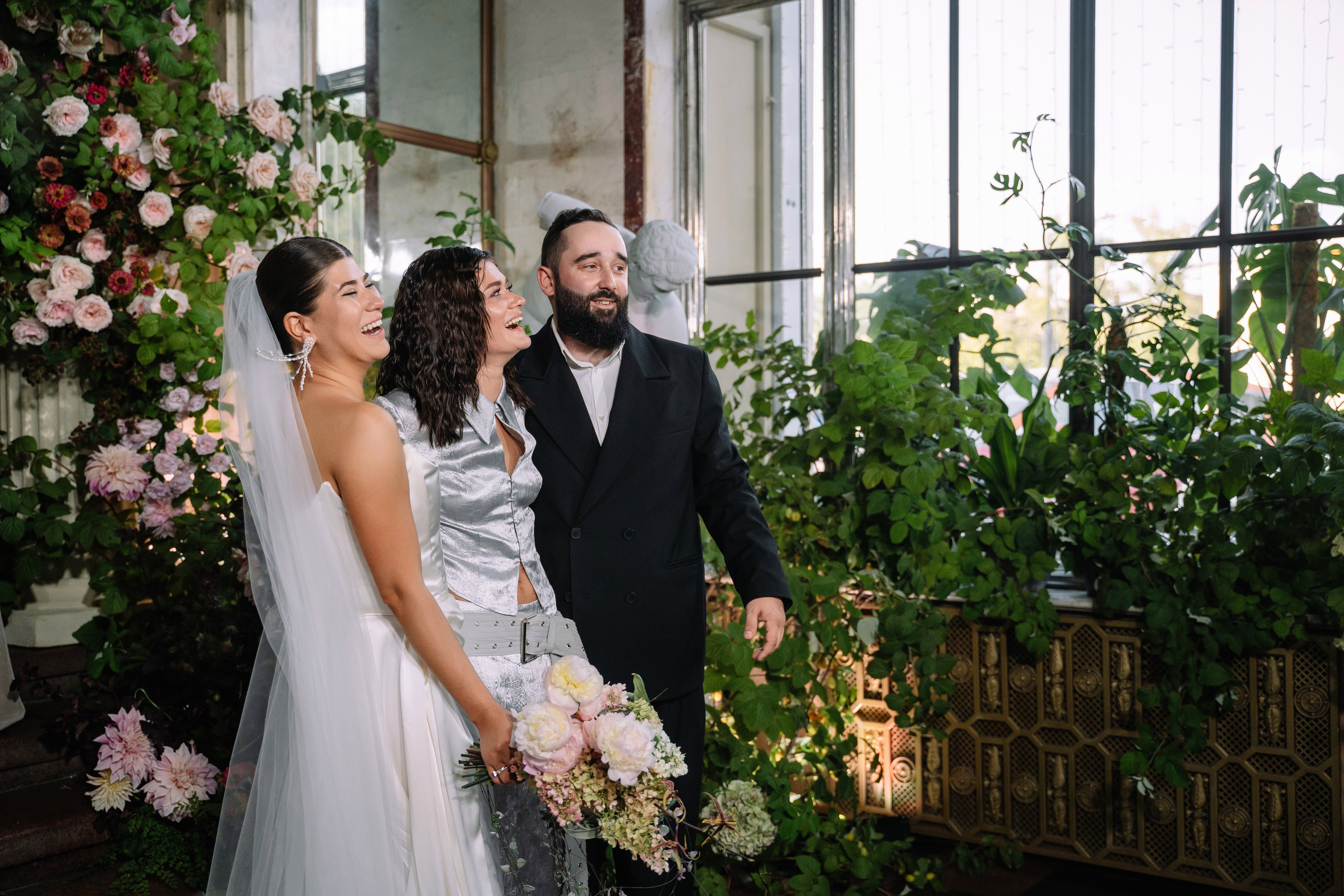 Свадебный день Руслана и Лали. Свадебный и семейный фотограф в Анапе Елена Полетаева