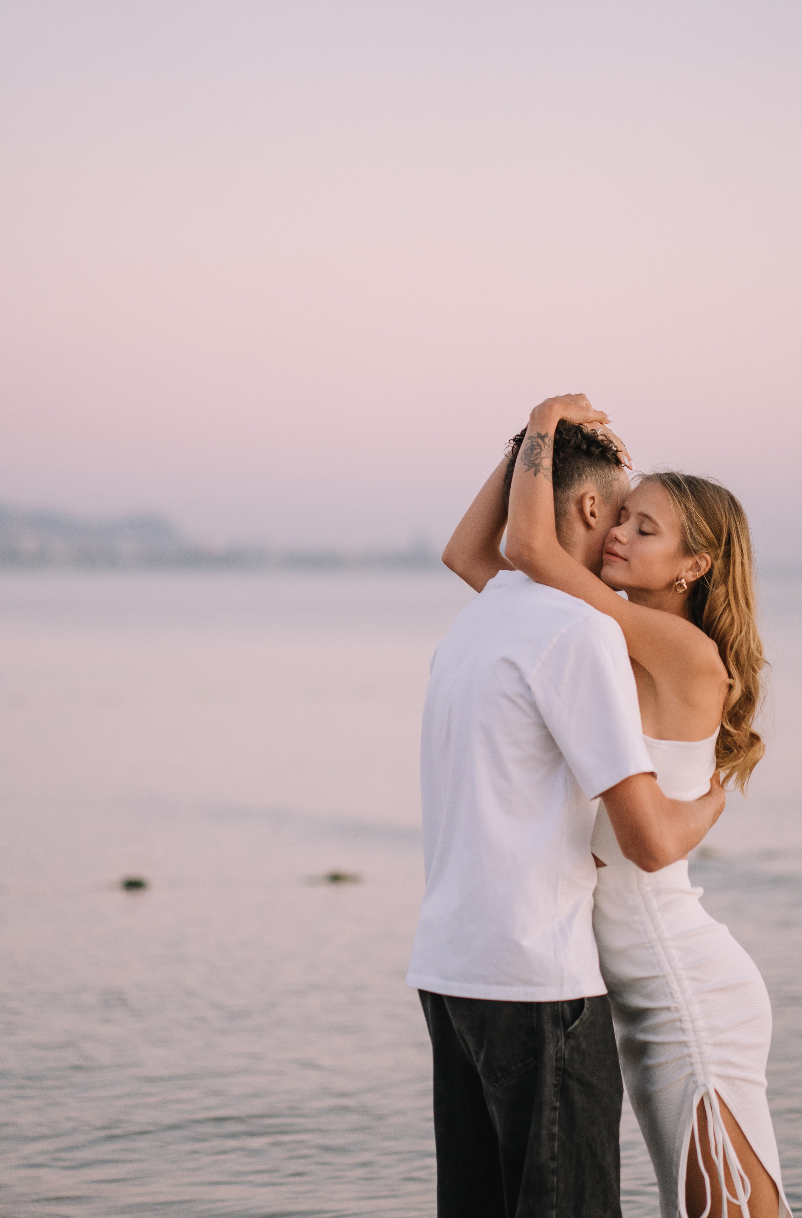 Море…. Свадебный и семейный фотограф в Анапе Елена Полетаева