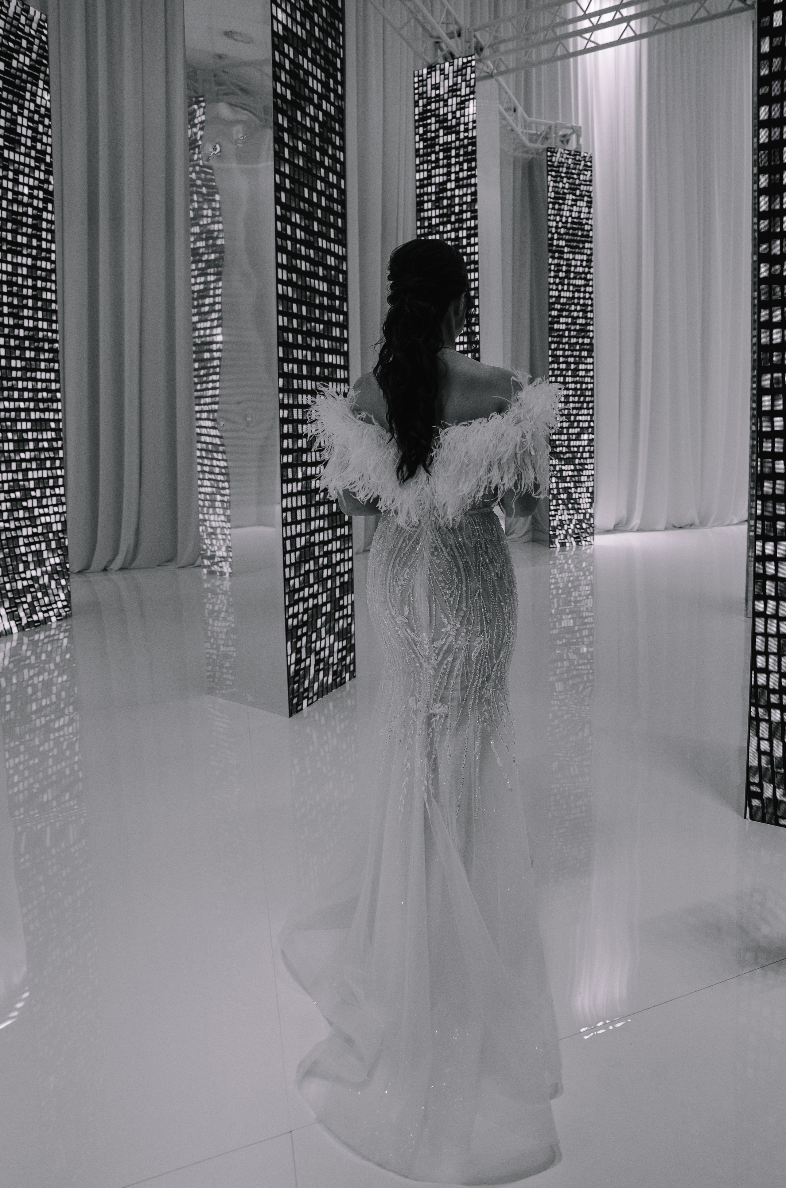 Обручение Марии. Свадебный и семейный фотограф в Анапе Елена Полетаева