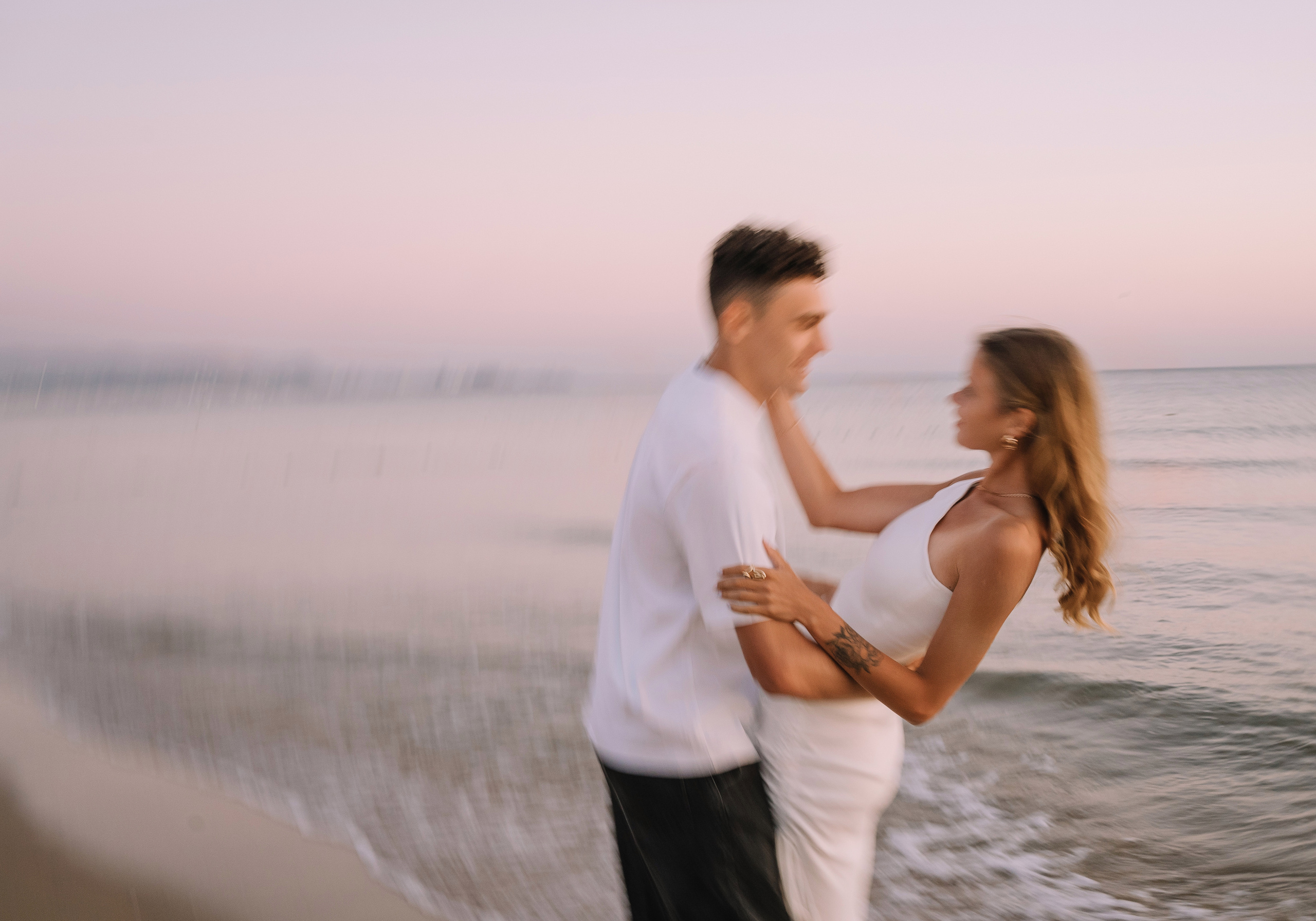 Море…. Свадебный и семейный фотограф в Анапе Елена Полетаева