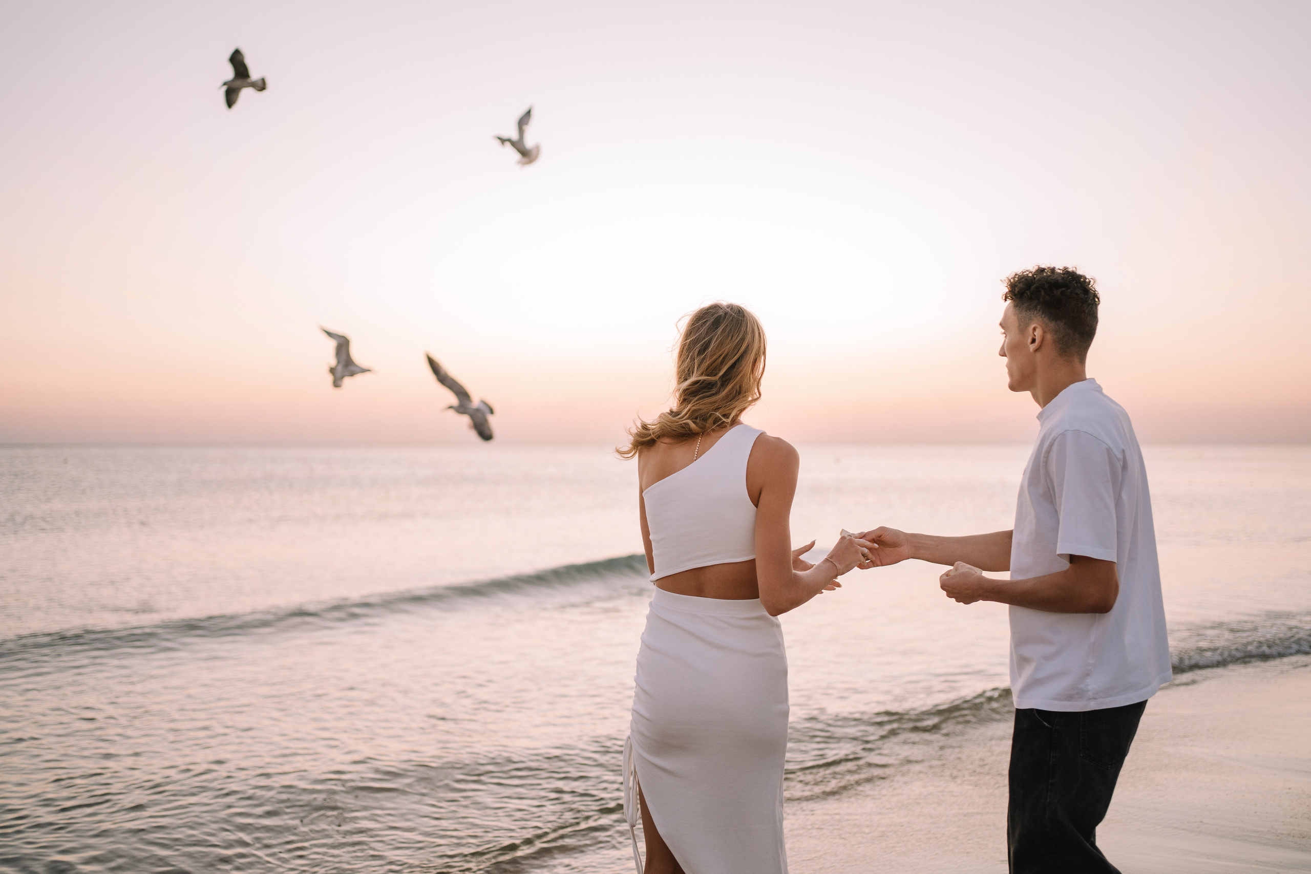 Море…. Свадебный и семейный фотограф в Анапе Елена Полетаева