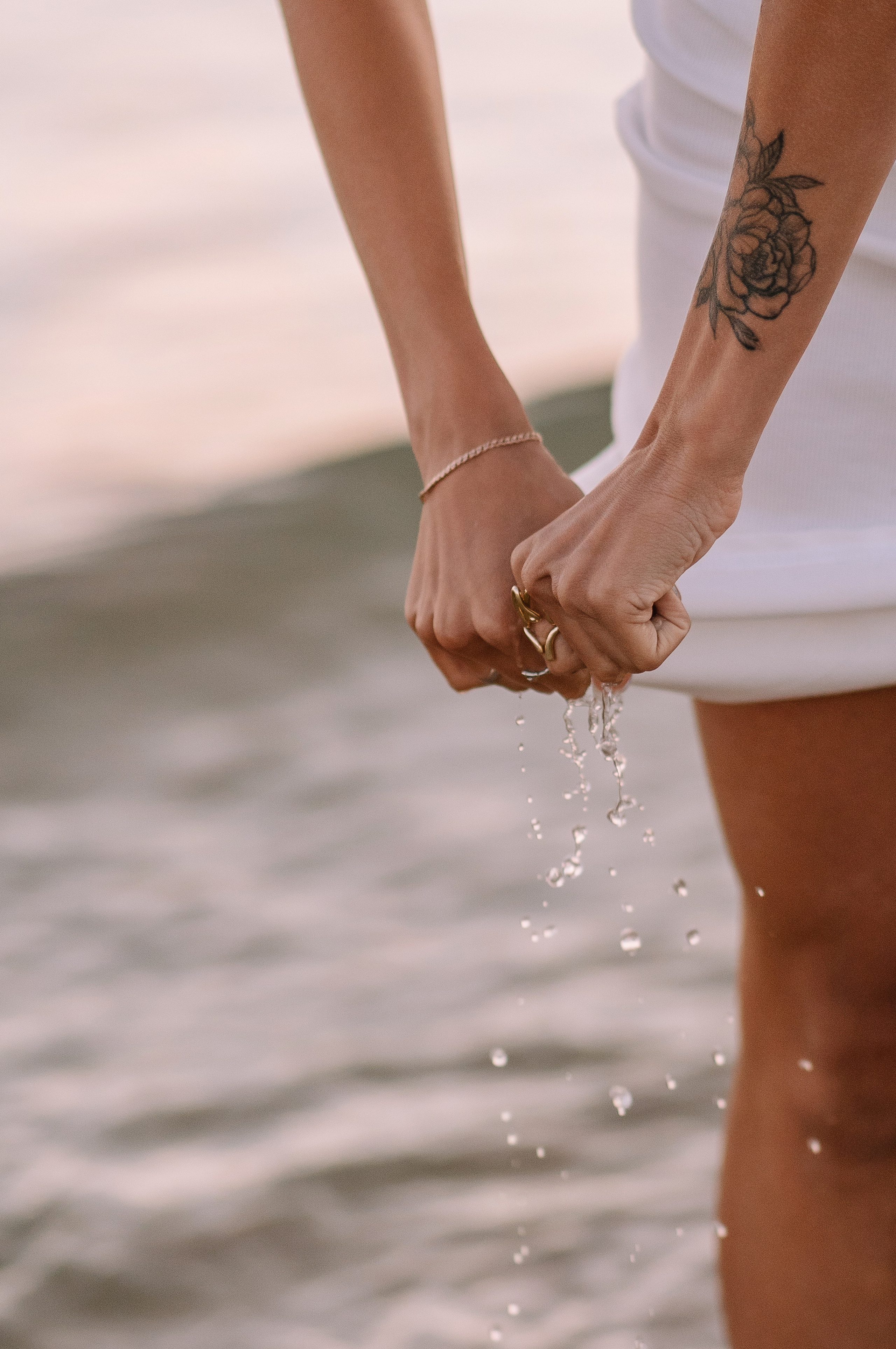 Море…. Свадебный и семейный фотограф в Анапе Елена Полетаева