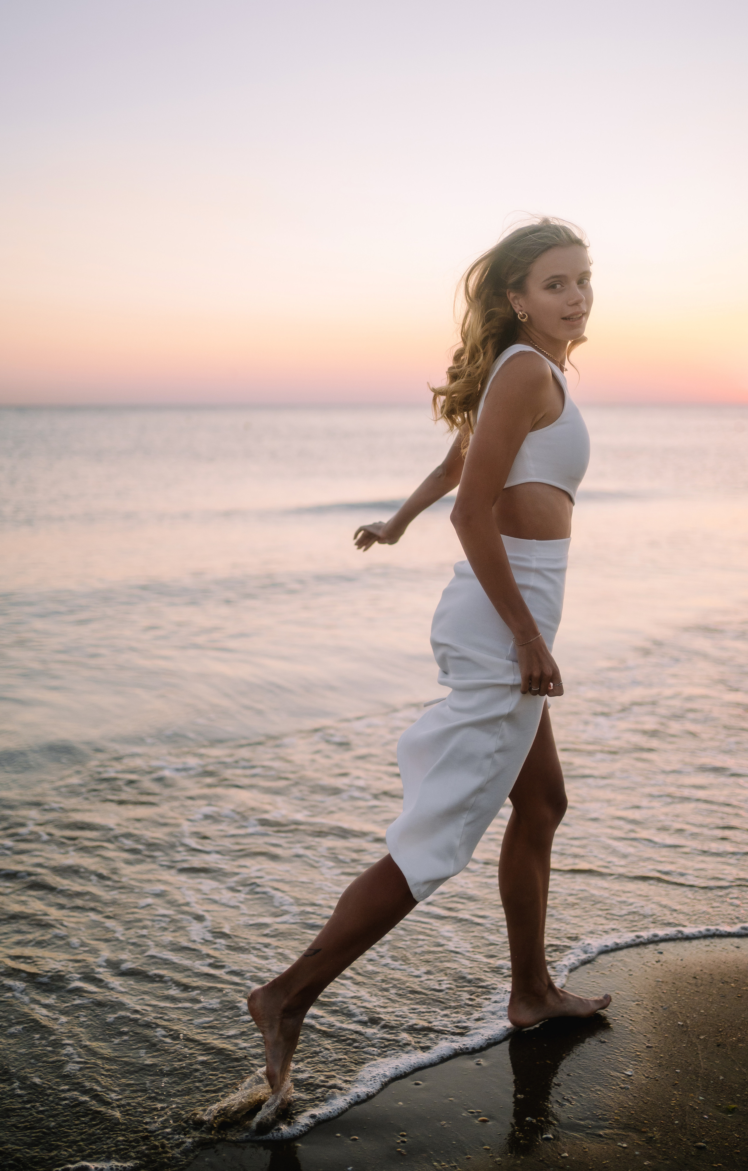 Море…. Свадебный и семейный фотограф в Анапе Елена Полетаева