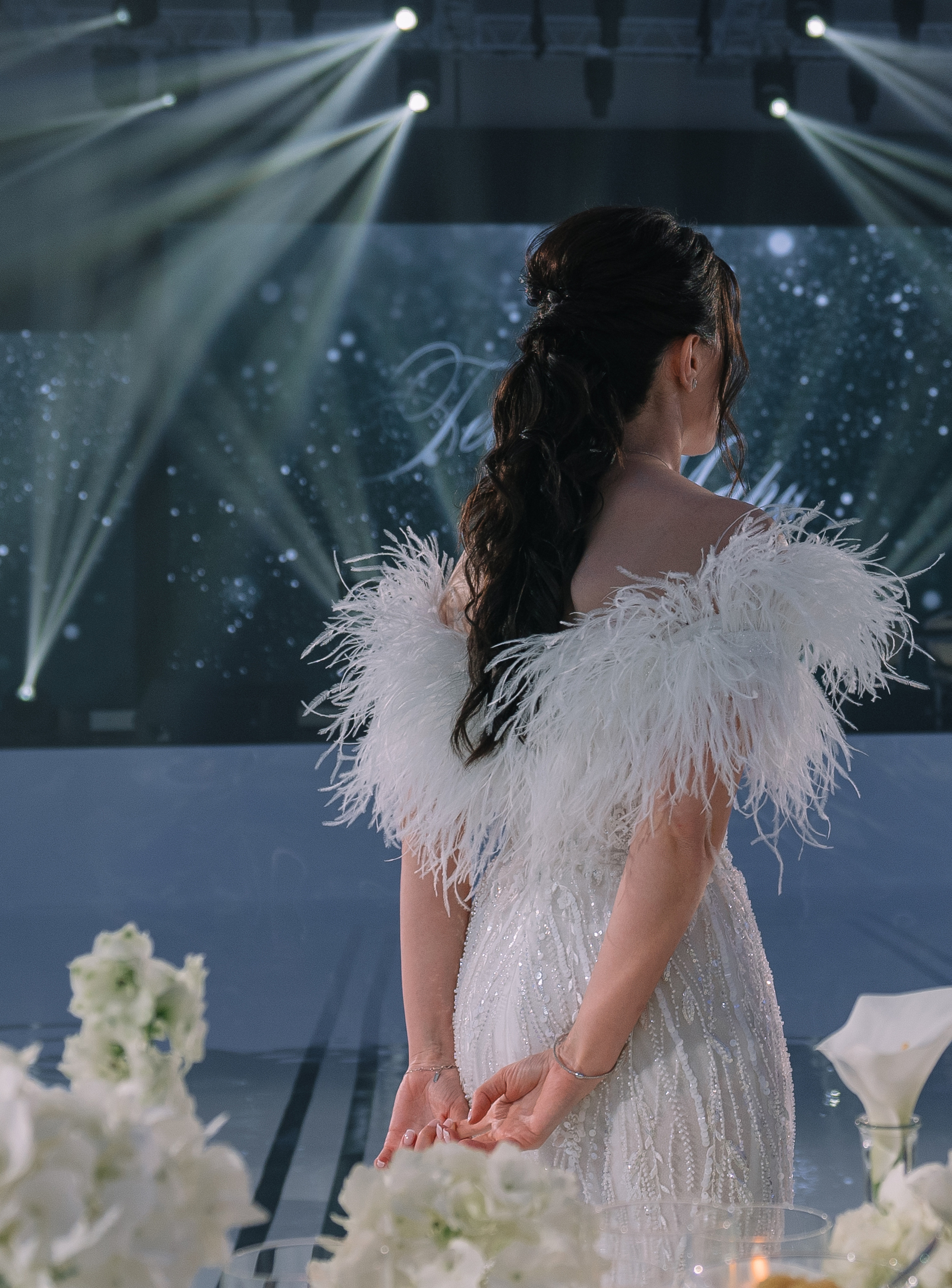 Обручение Марии. Свадебный и семейный фотограф в Анапе Елена Полетаева