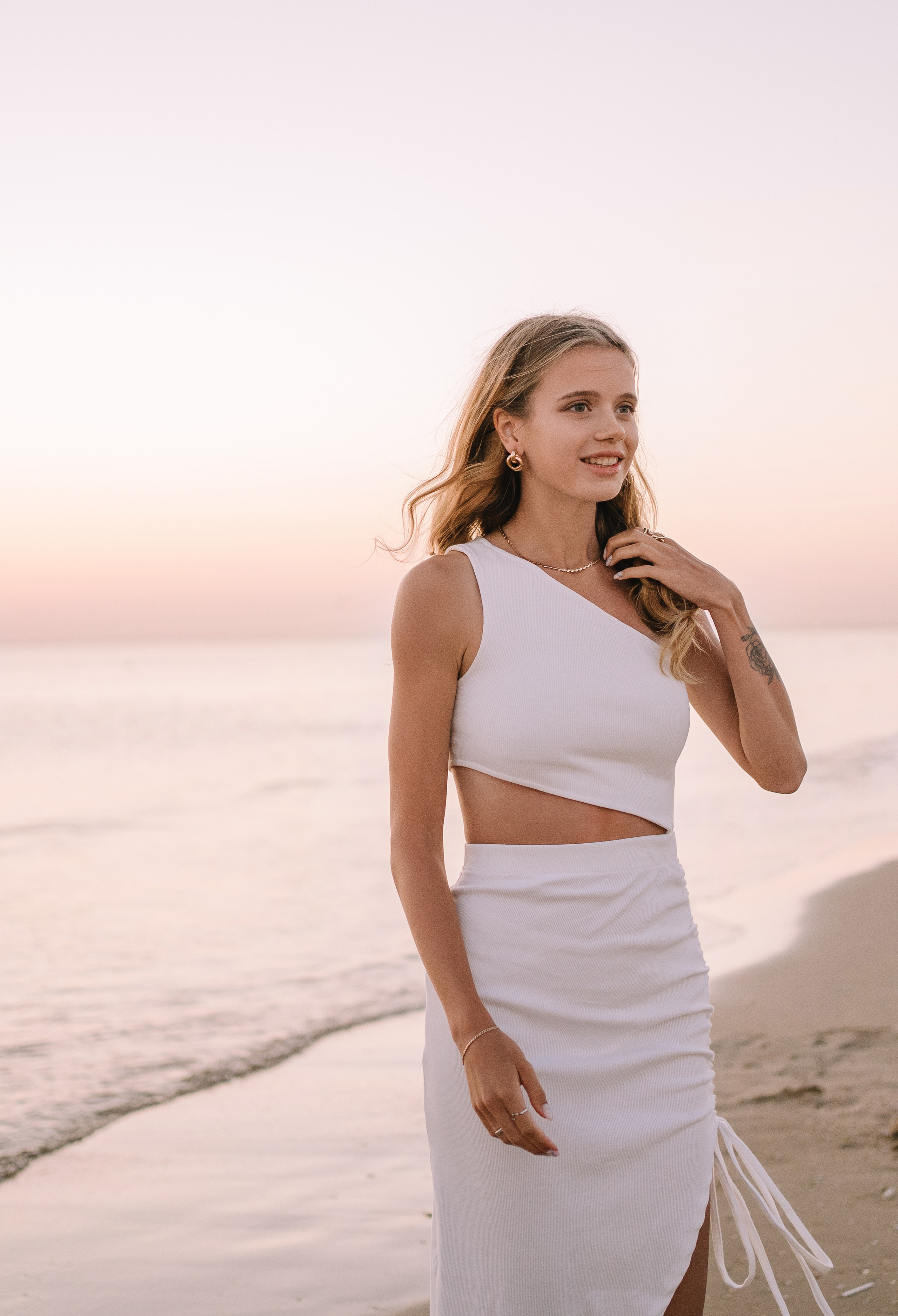 Море…. Свадебный и семейный фотограф в Анапе Елена Полетаева