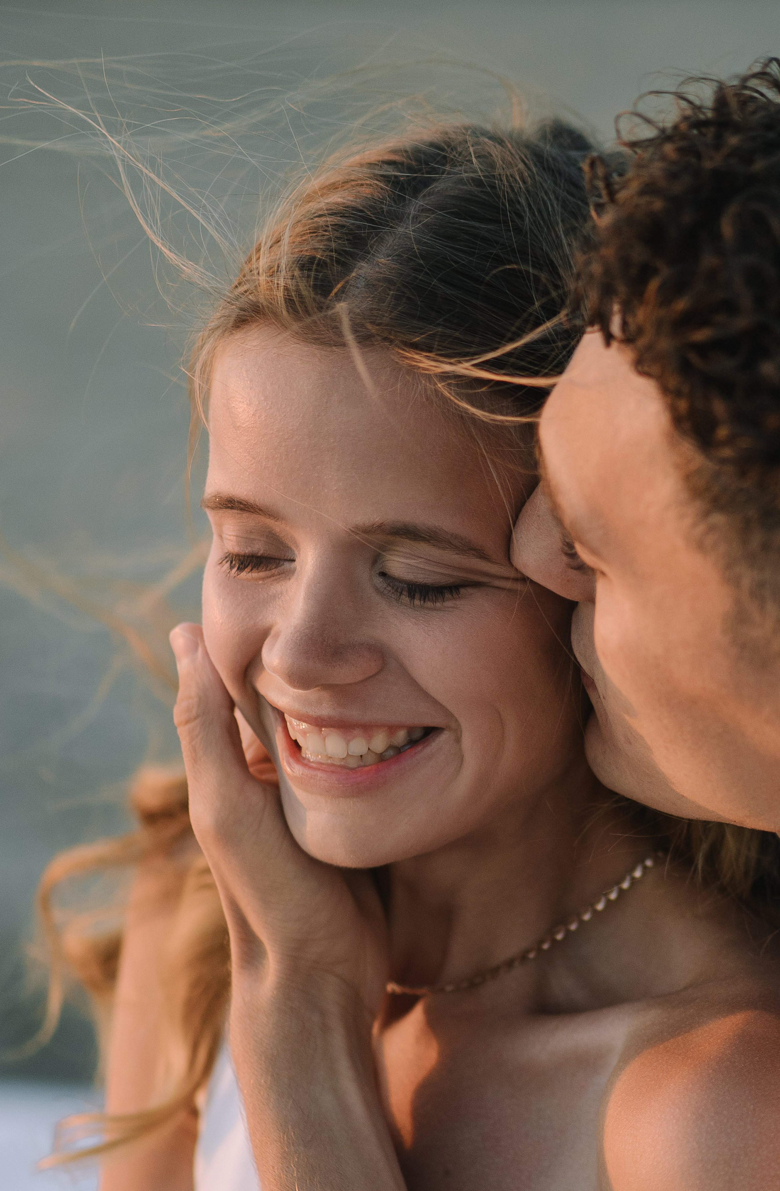 Море…. Свадебный и семейный фотограф в Анапе Елена Полетаева