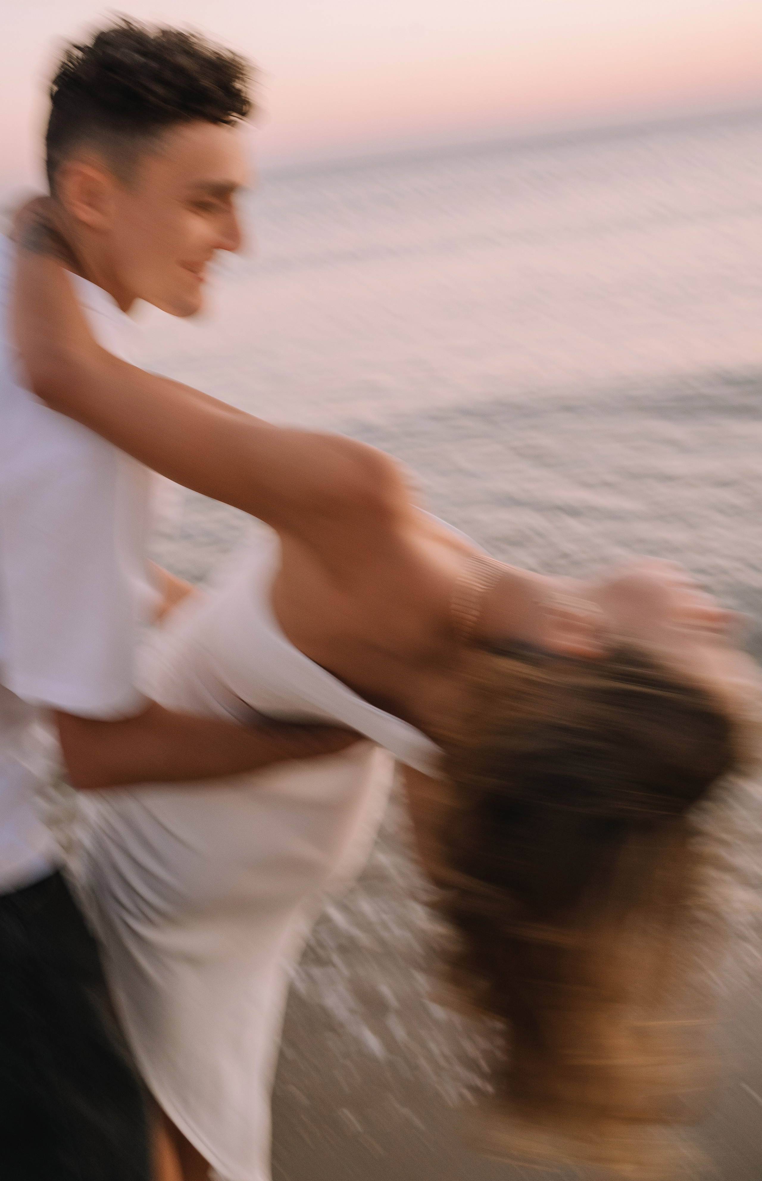 Море…. Свадебный и семейный фотограф в Анапе Елена Полетаева