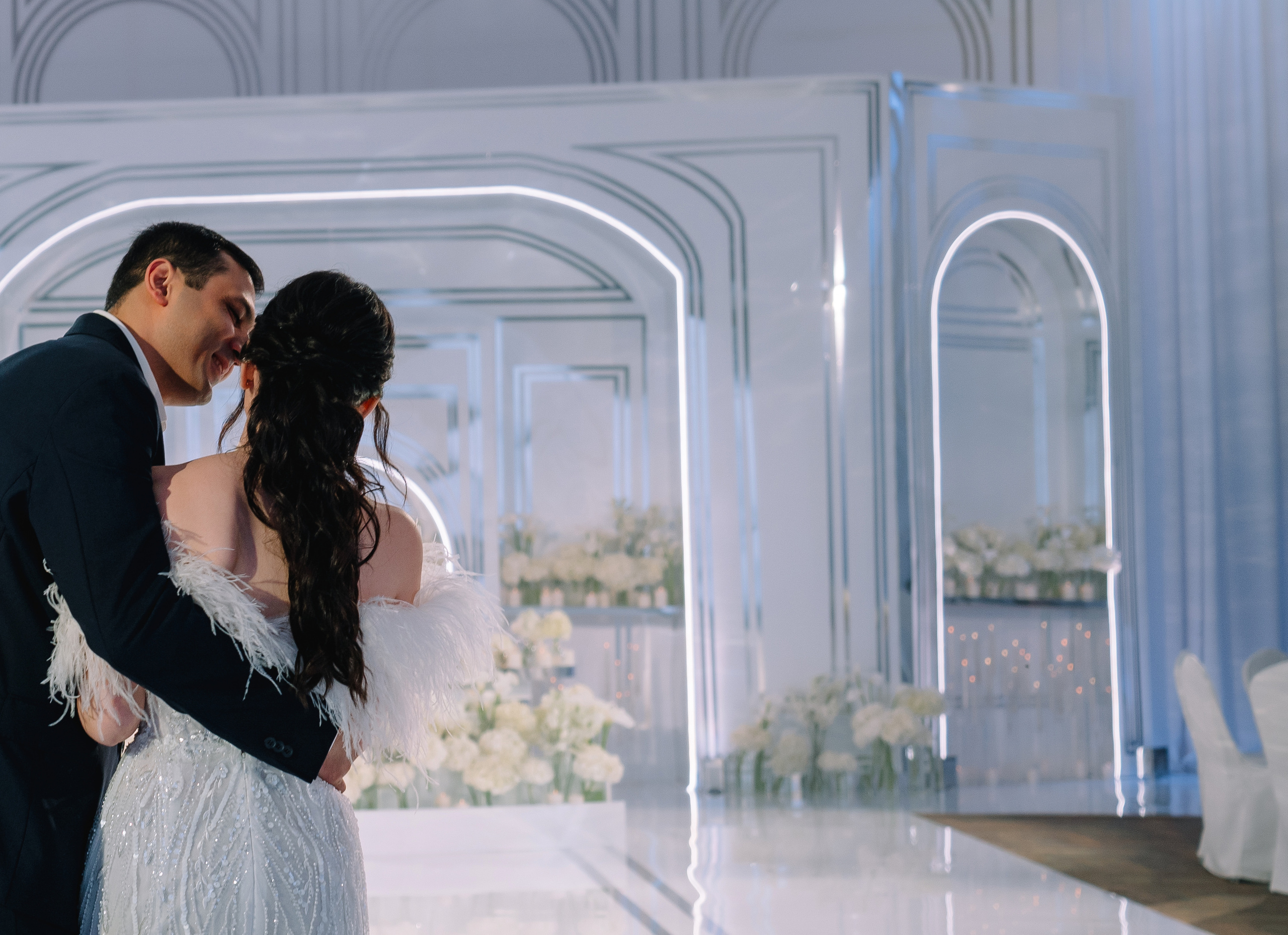 Обручение Марии. Свадебный и семейный фотограф в Анапе Елена Полетаева