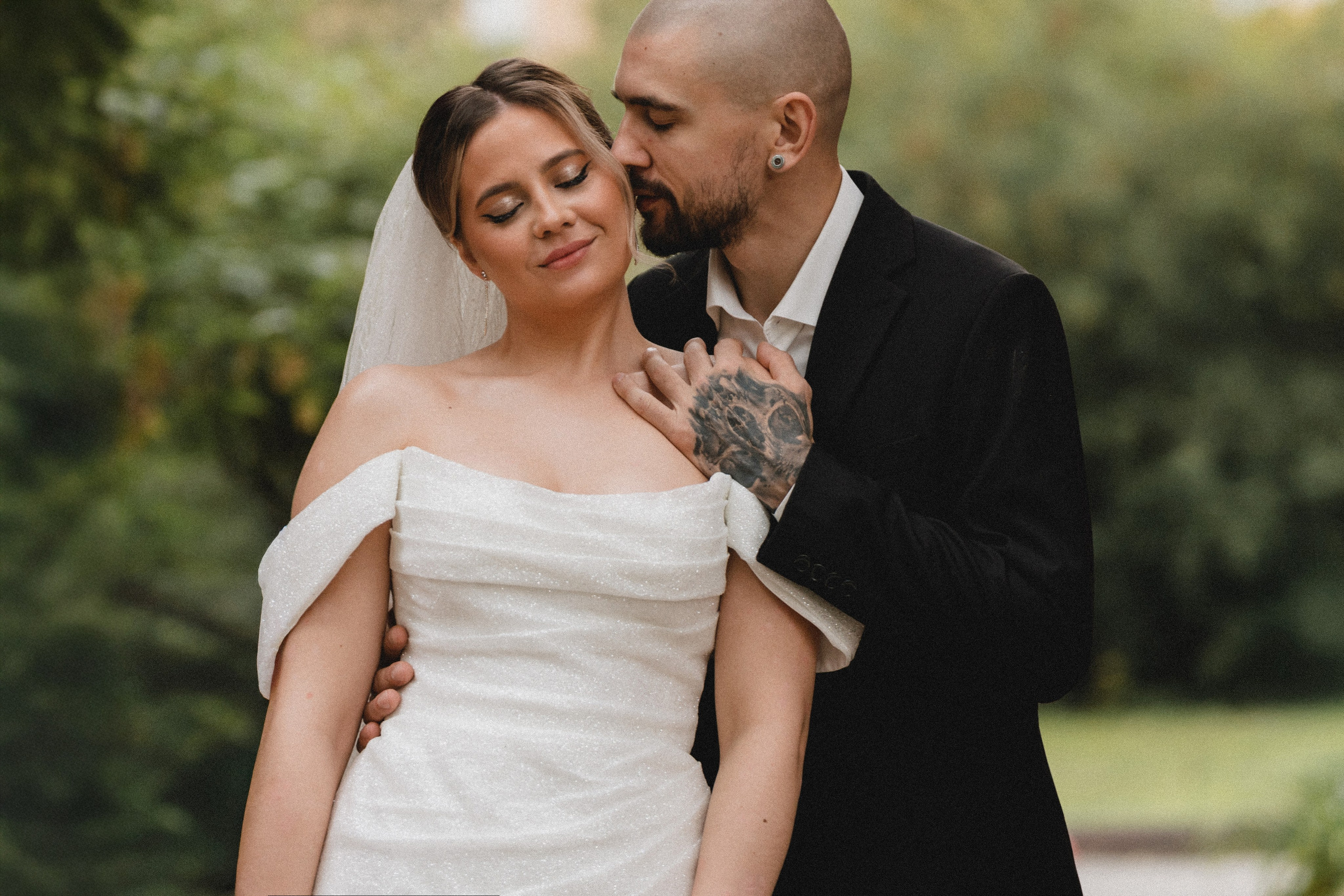 Валентин и Катерина | 12.09.25