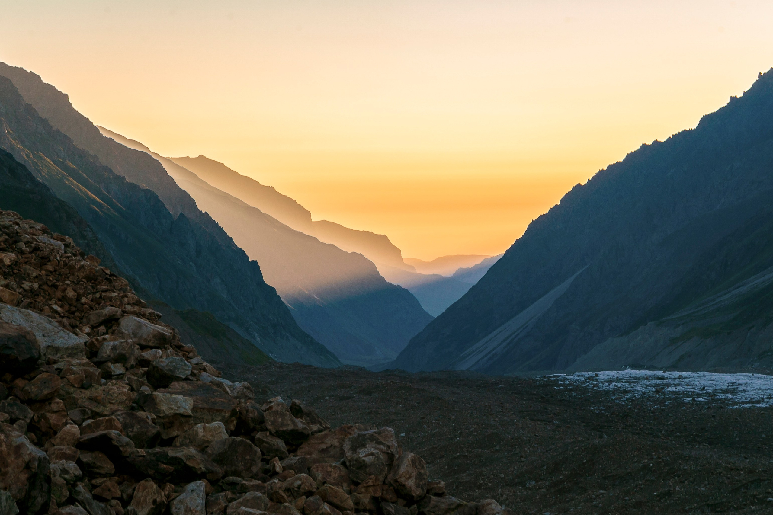 Путешествия
