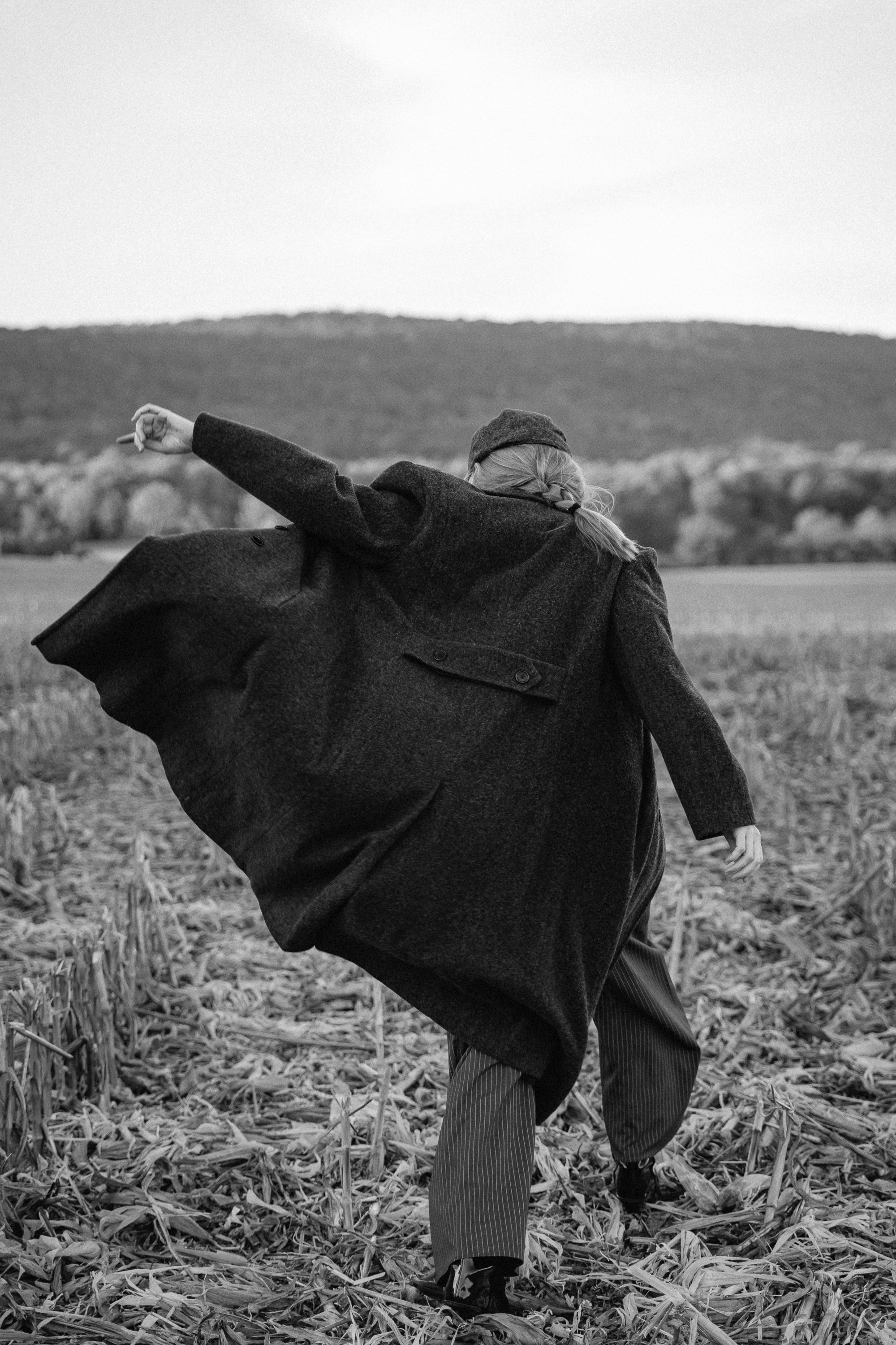 Peaky Blinders. Family & Wedding Photographer in Schuylkill County, PA. Inna Nairn