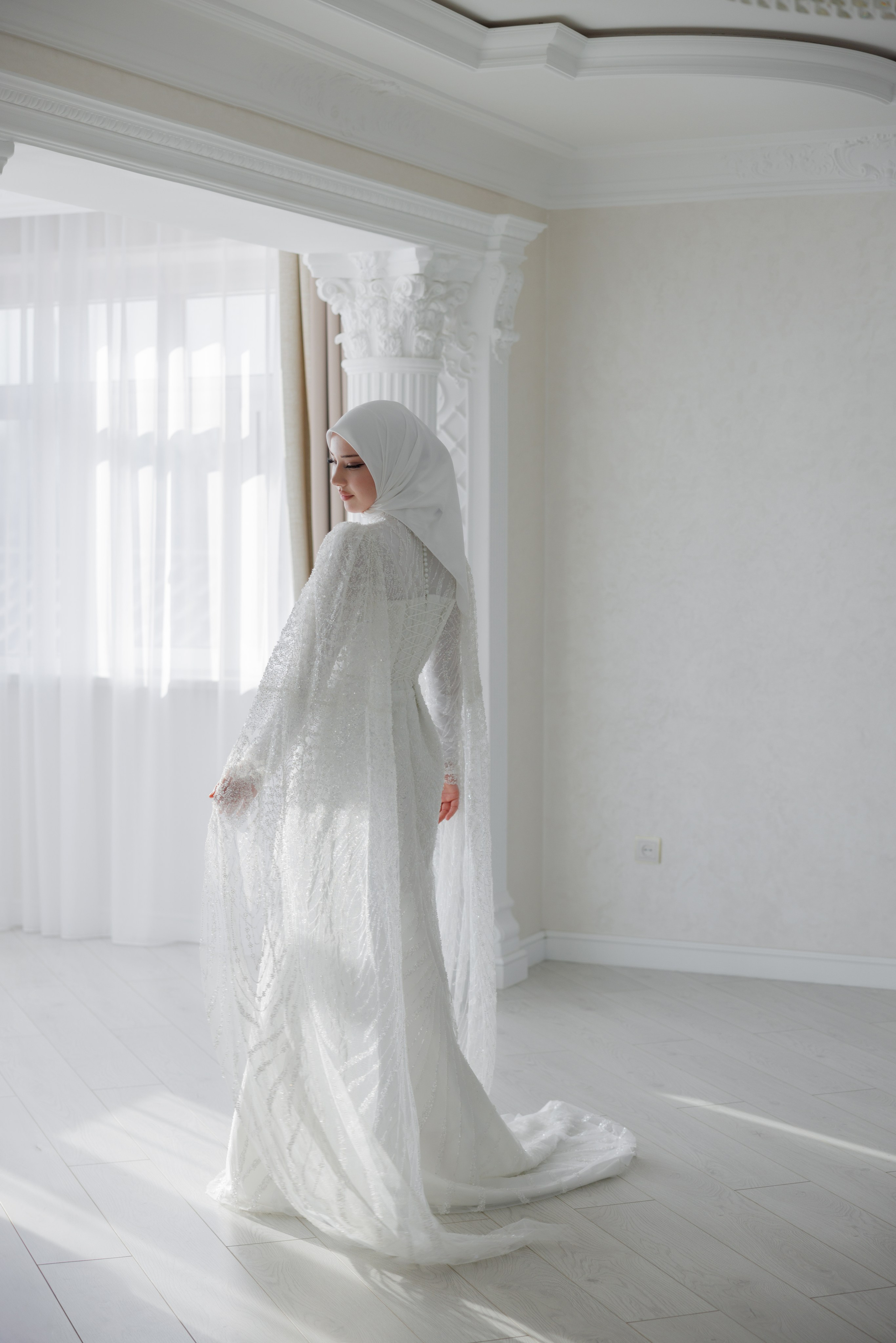 M&o Свадебный салон. Taysumoff