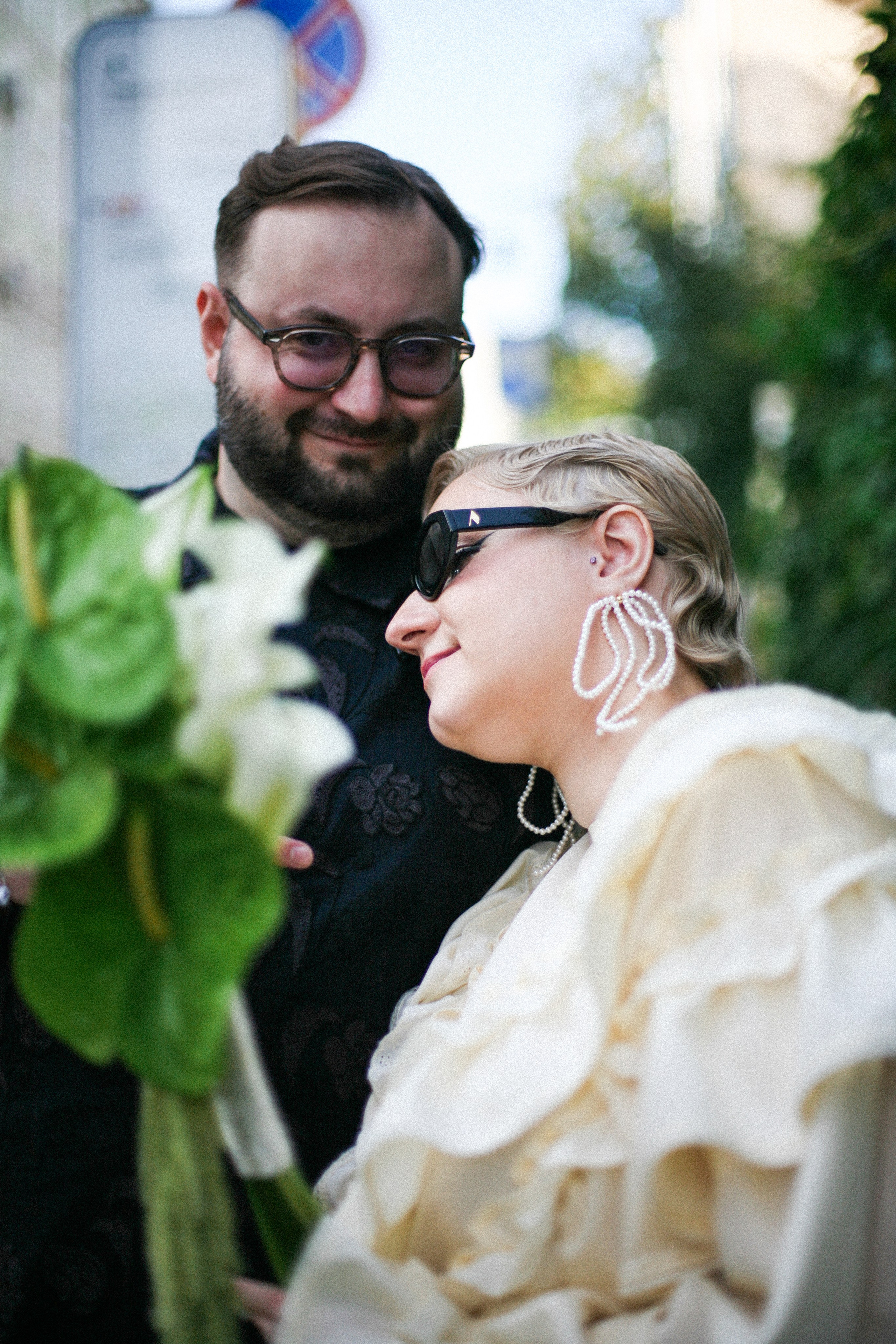 Аня и Кирилл (полный день с росписью). Фотограф Екатерина Максимова: семейные, индивидуальные съемки, свадьбы