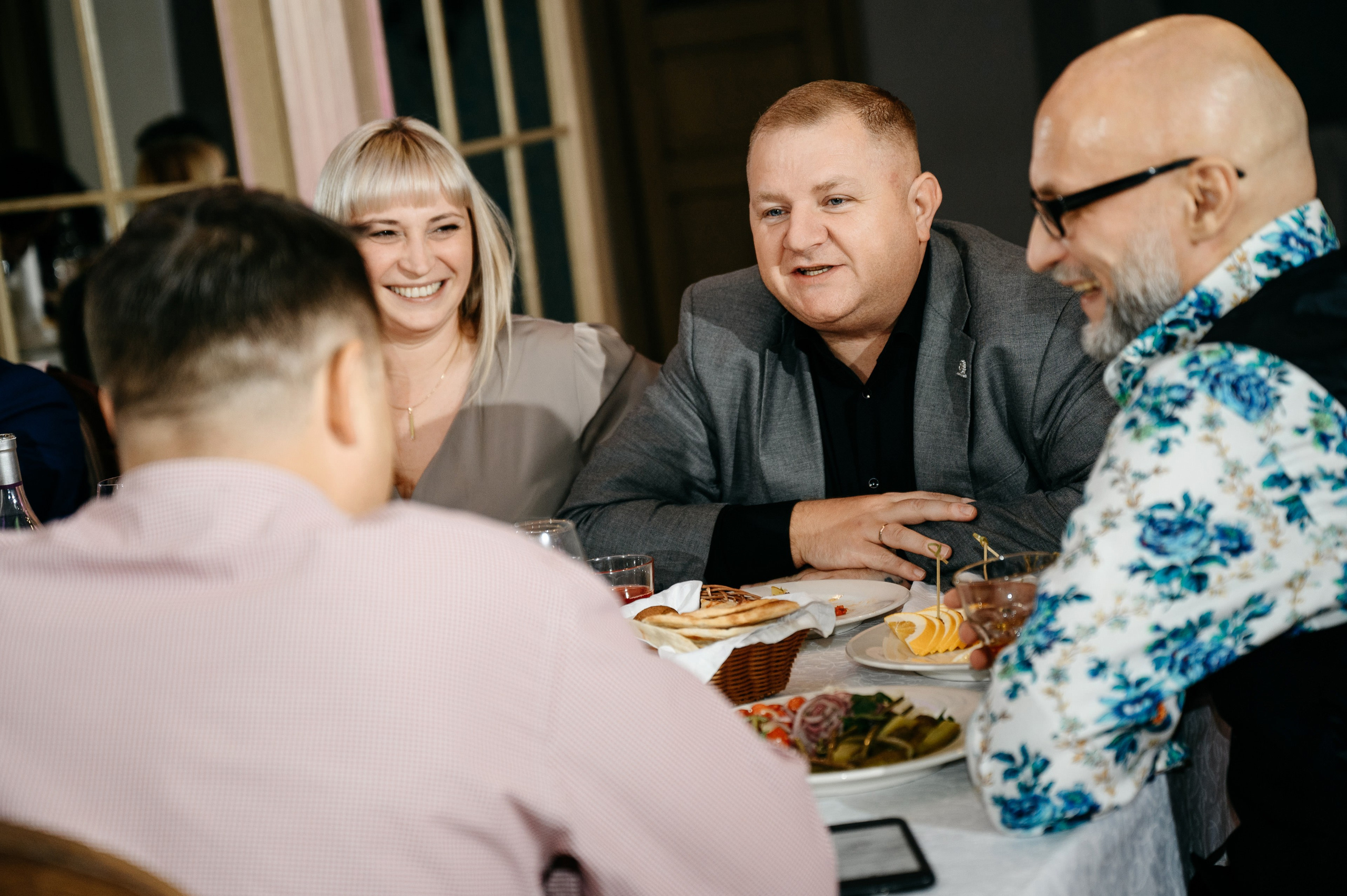 Андрей. 50 — Жизнь только начинается!. Свадебный фотограф в Красноярске