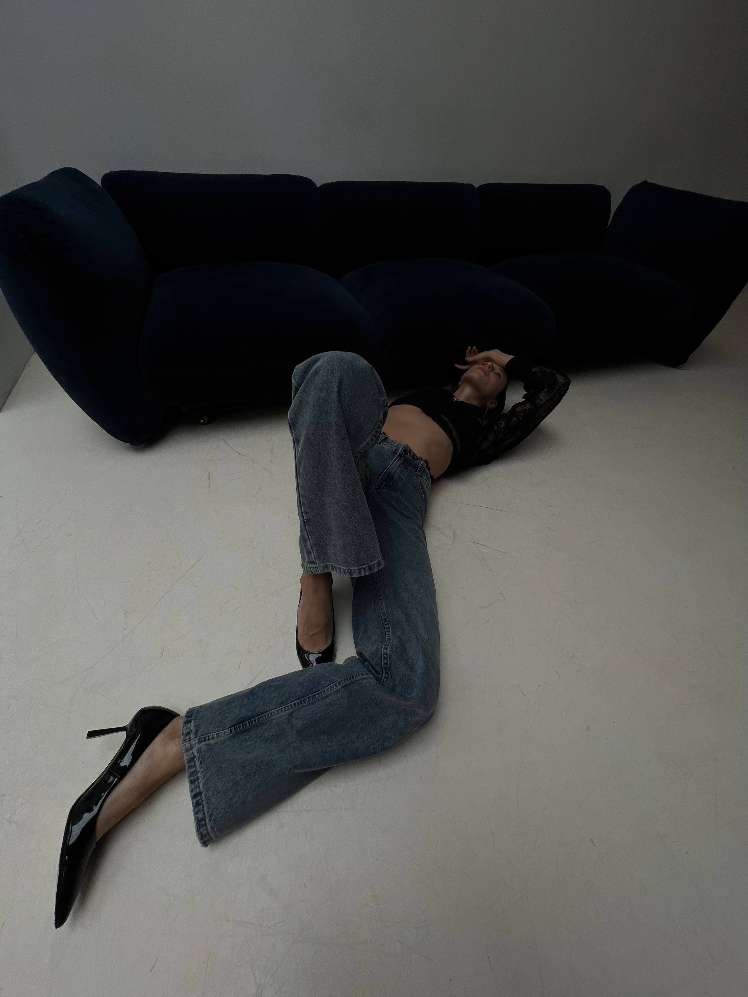 Love Republic. Дарья Стумайтис — продюсер и креатор