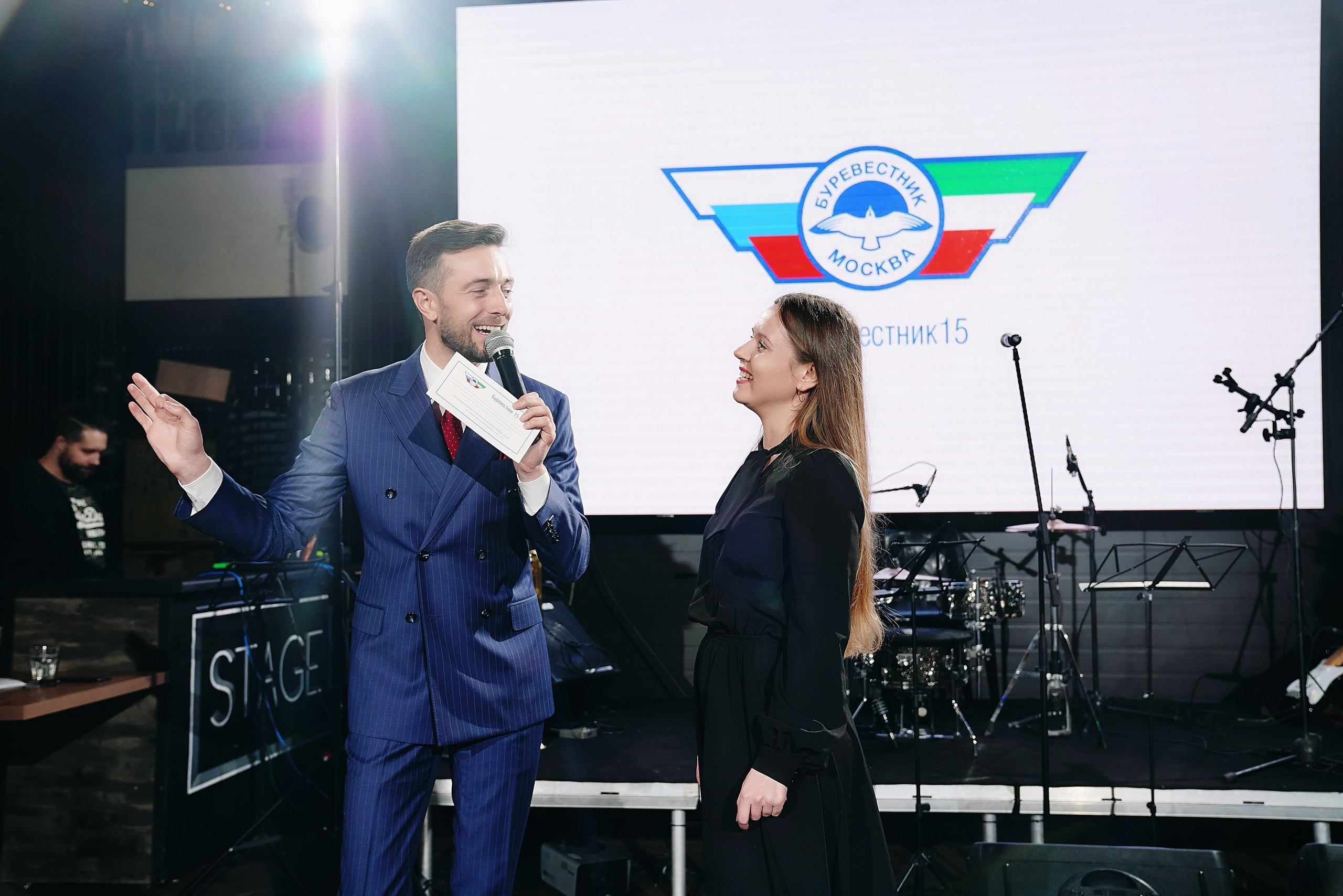 Репортажный фотограф в Москве — Евгений Опарин