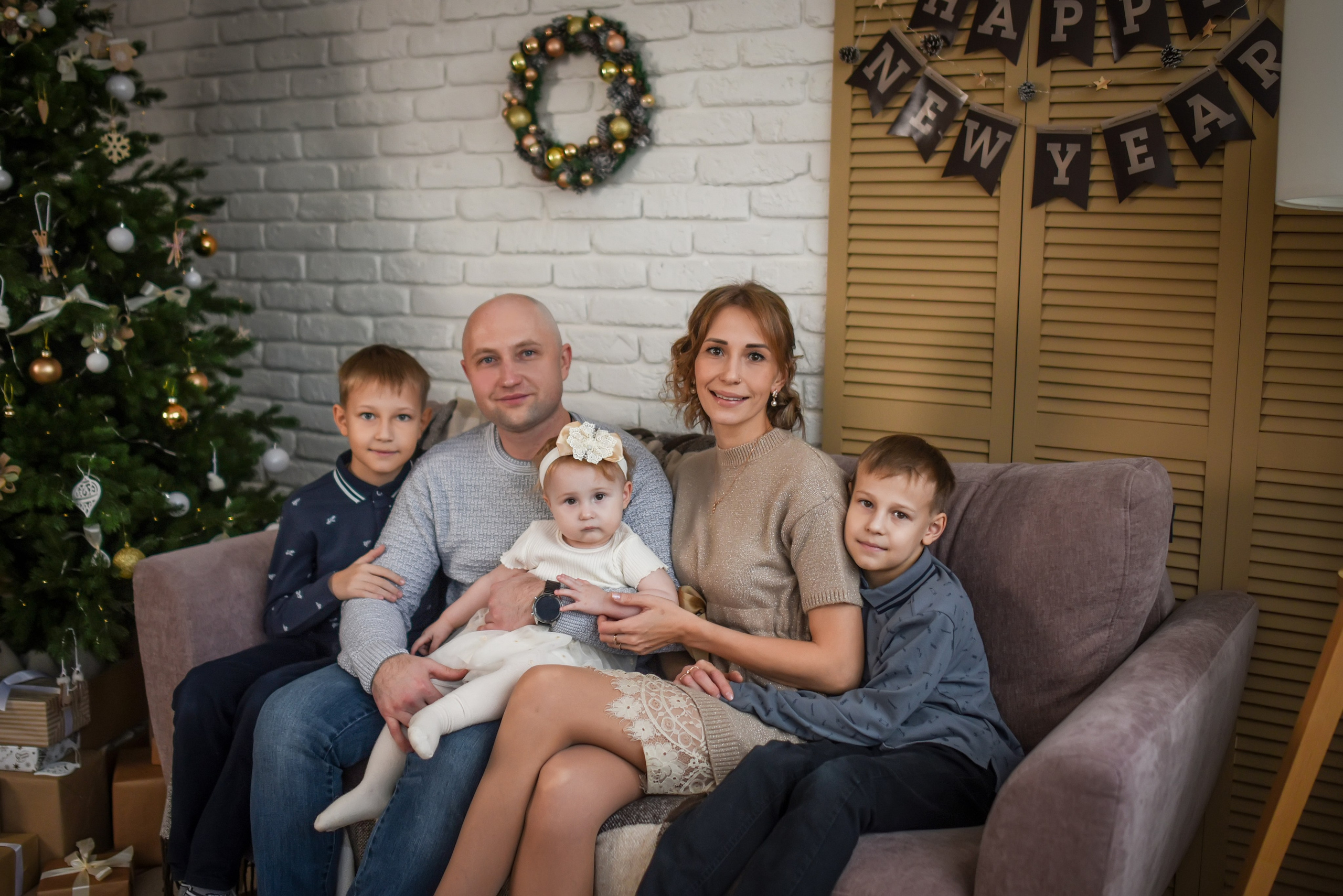 Студийная съемка. Фотограф в Санкт-Петербурге