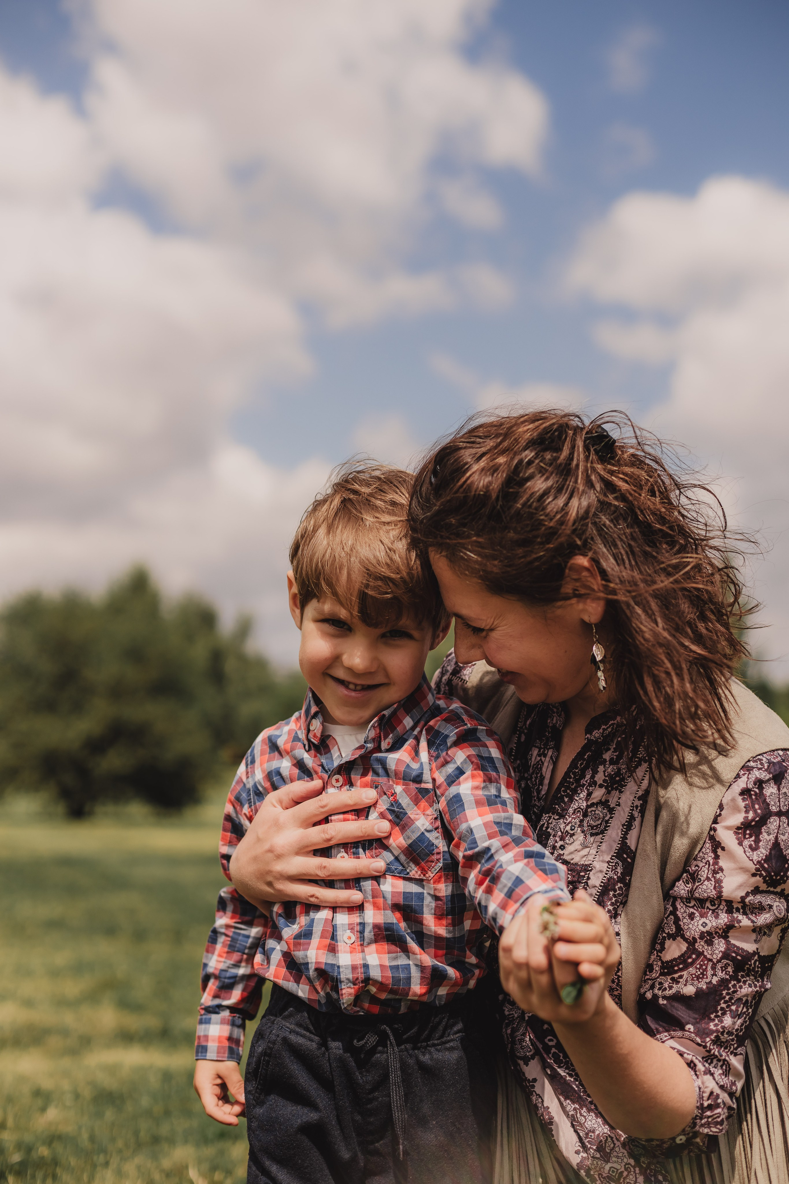 Когда мама королева. Мариам Багдасарян