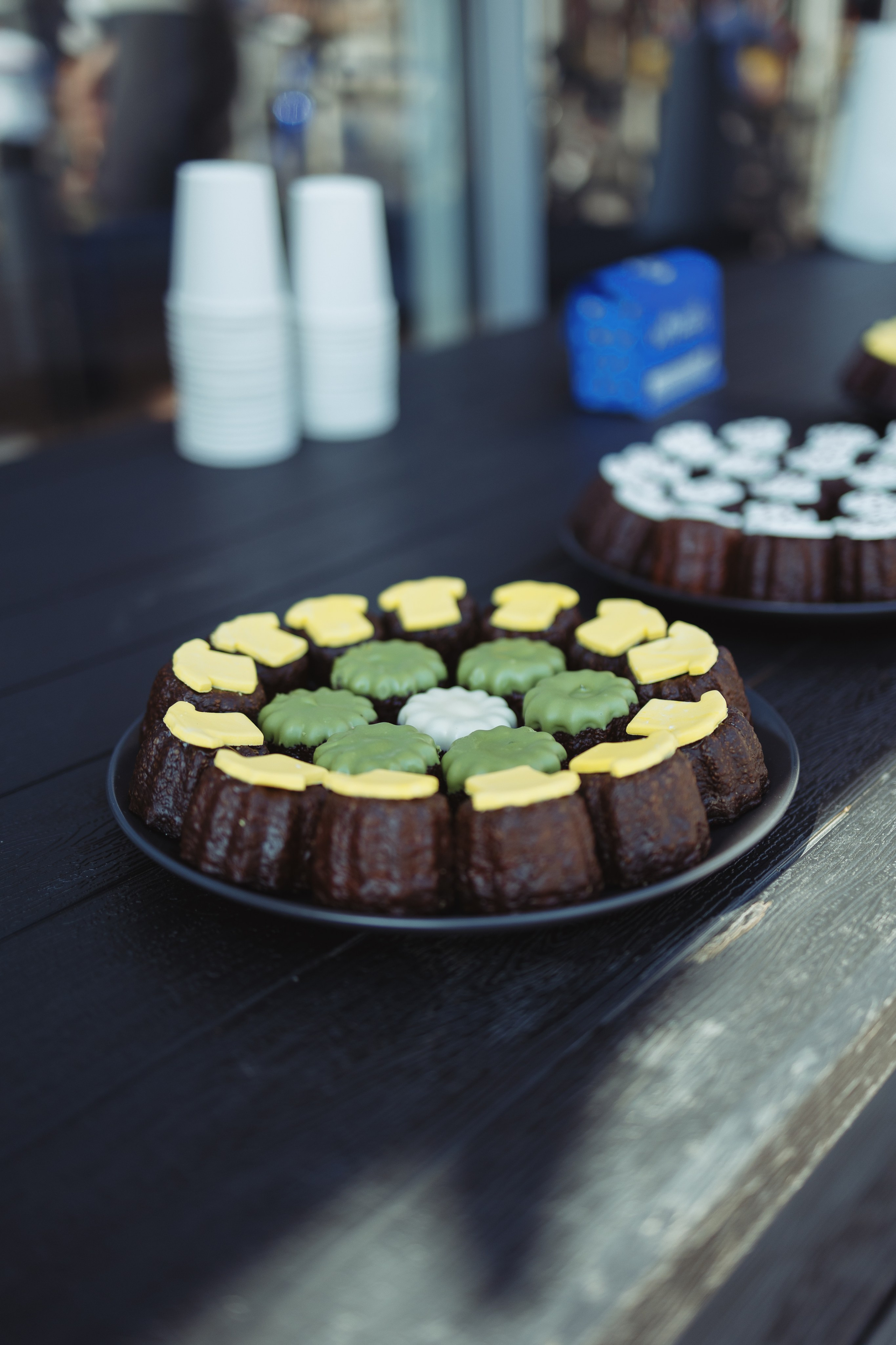 VTR — ZVENIGOROD EXPRESS RIDE. Фотограф Александр Тулупов