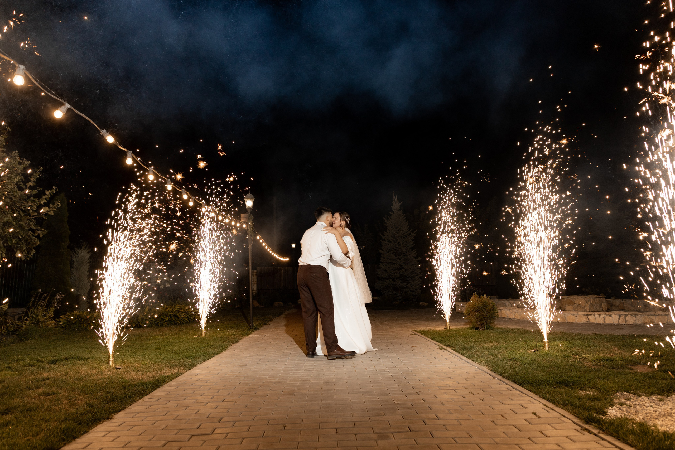 Анатолий и Полина (сокращено). Свадебный фотограф Ангелина Сунгатулина | Саратов | Балаково | Вольск