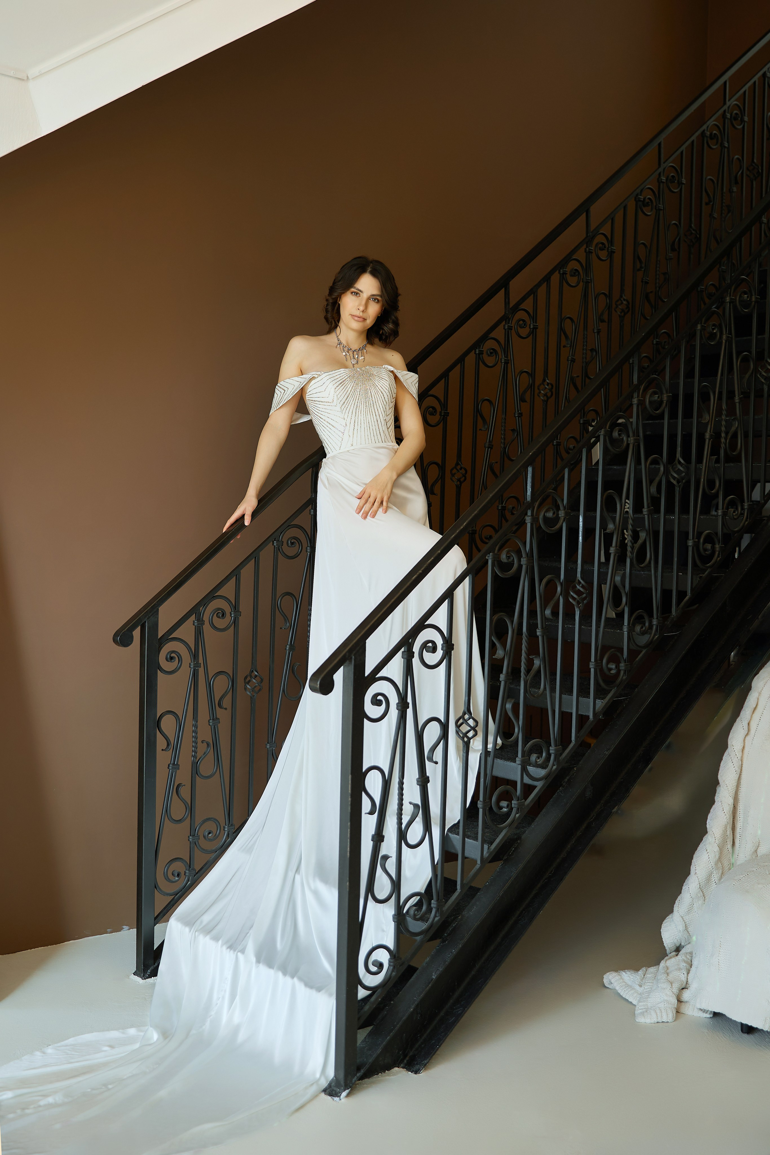 Екатерина. Фотограф женского портрета, беременности и материнства Харькова Елена