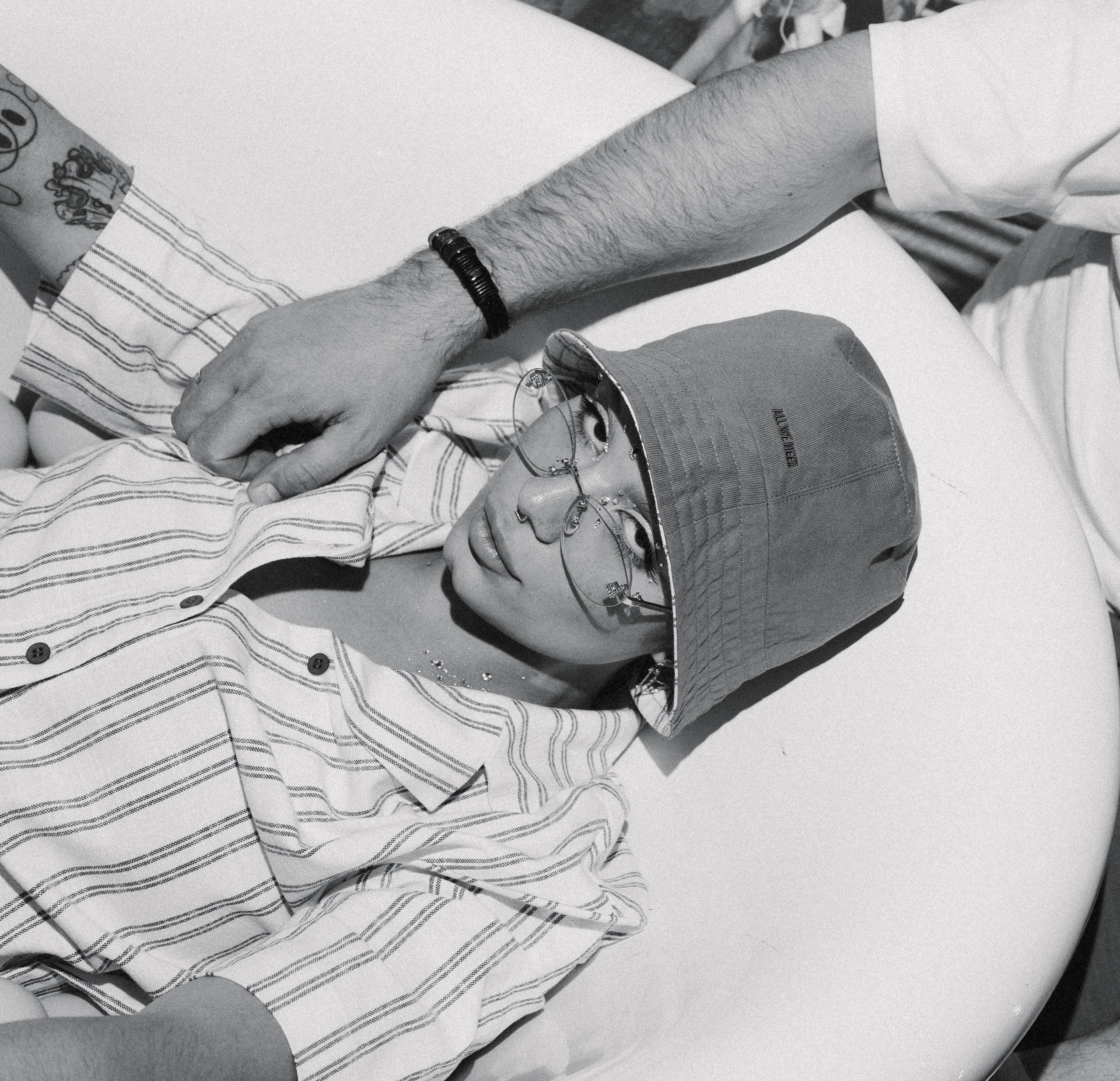 Свадьба в Москва-сити. Александр и Регина. Семейный фотограф в Москве Алёна Чача