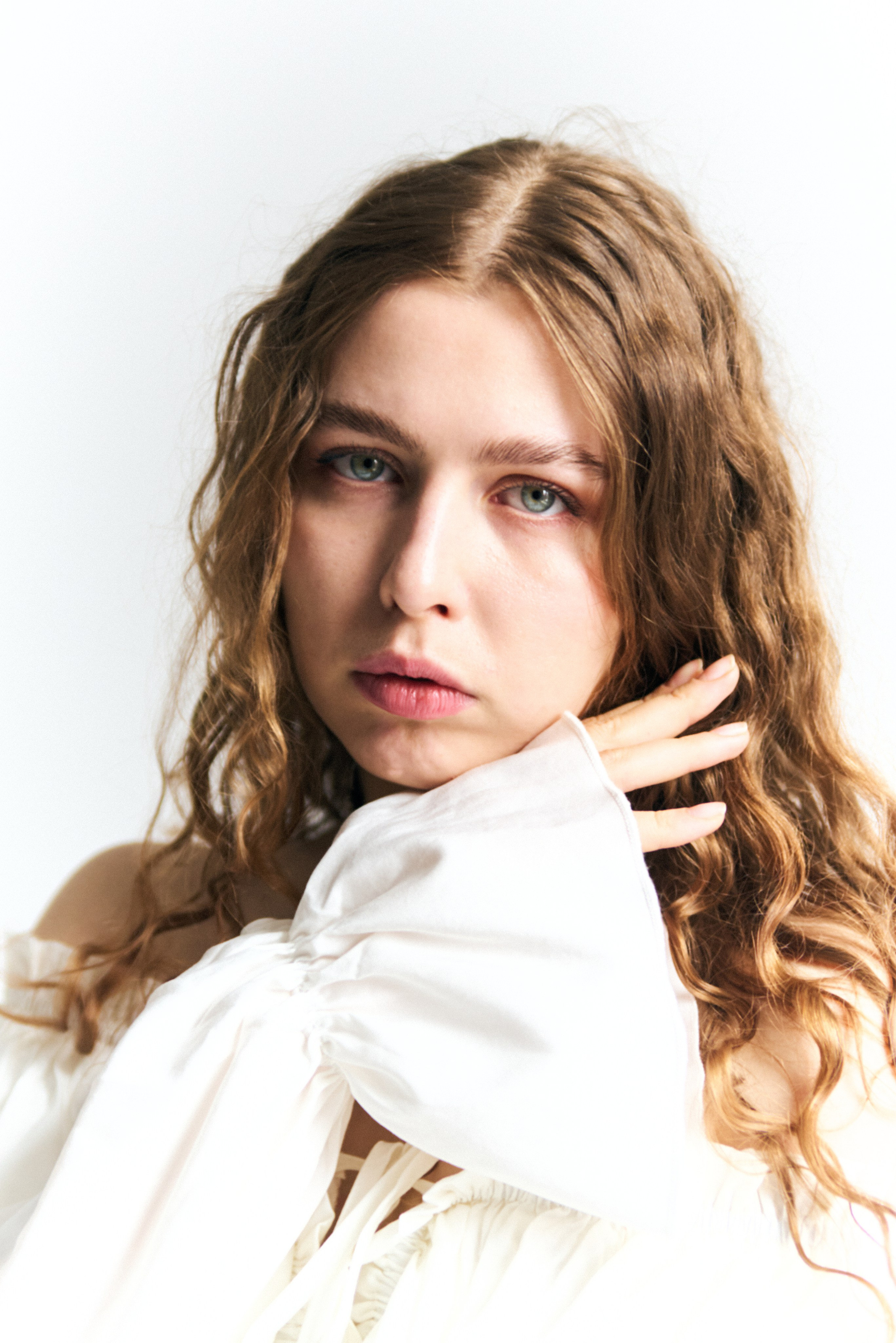 Аня. Портретный фотограф в Санкт-Петербурге Ксения Петряшова