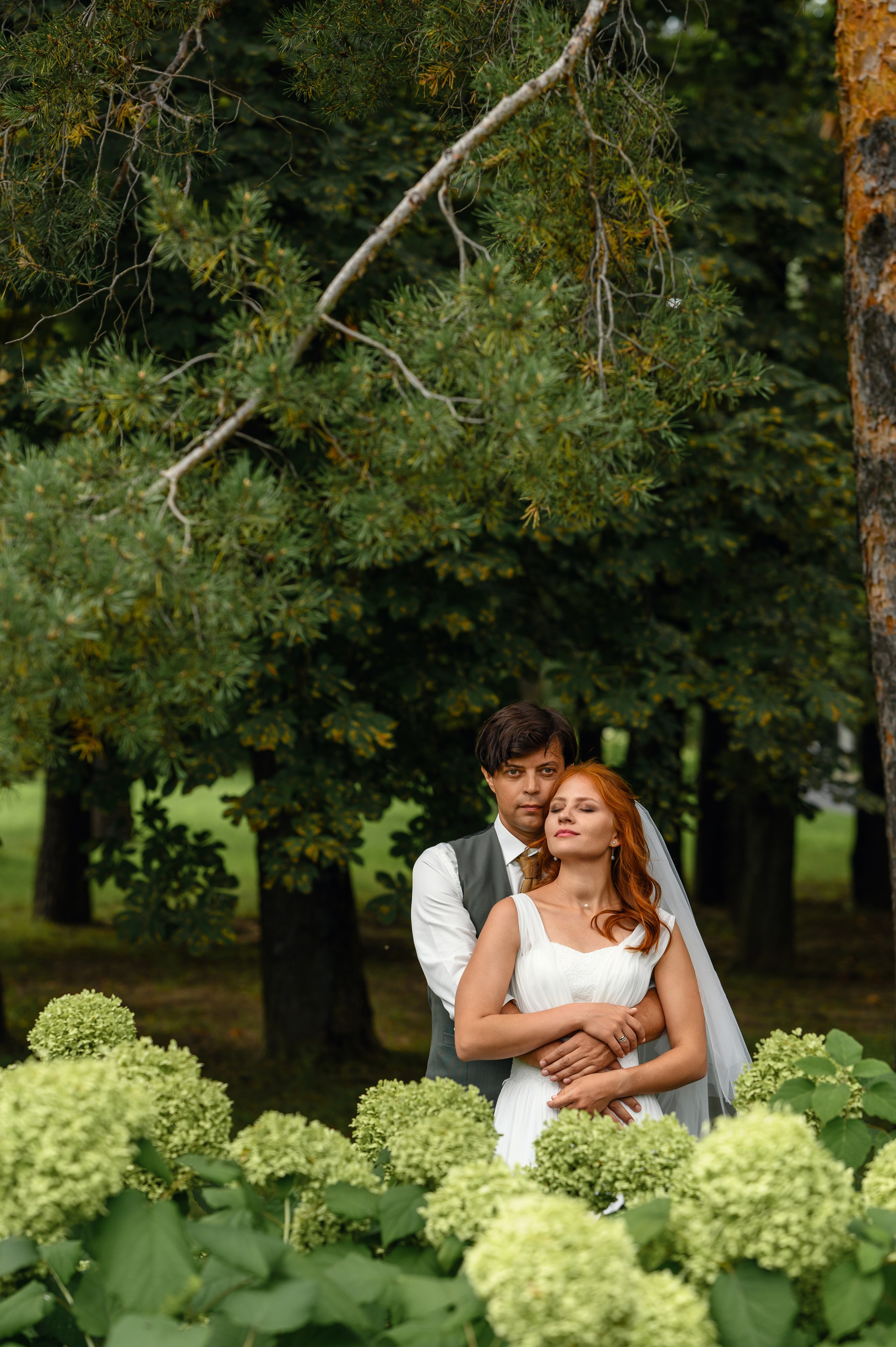 Свадьба Даши и Константина. Фотограф Светозар Андреев
