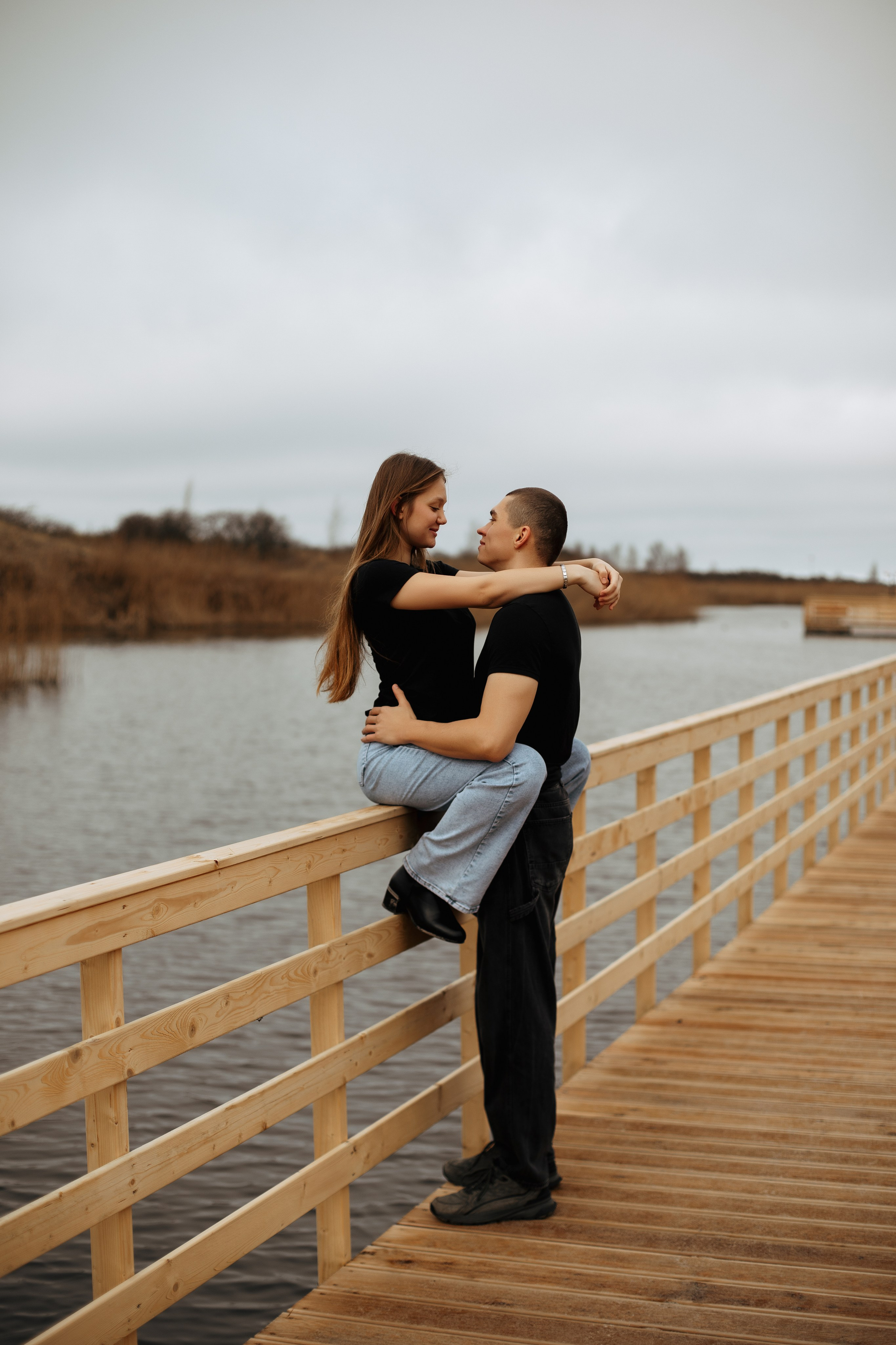 Янтарный. Https://malovafoto.ru