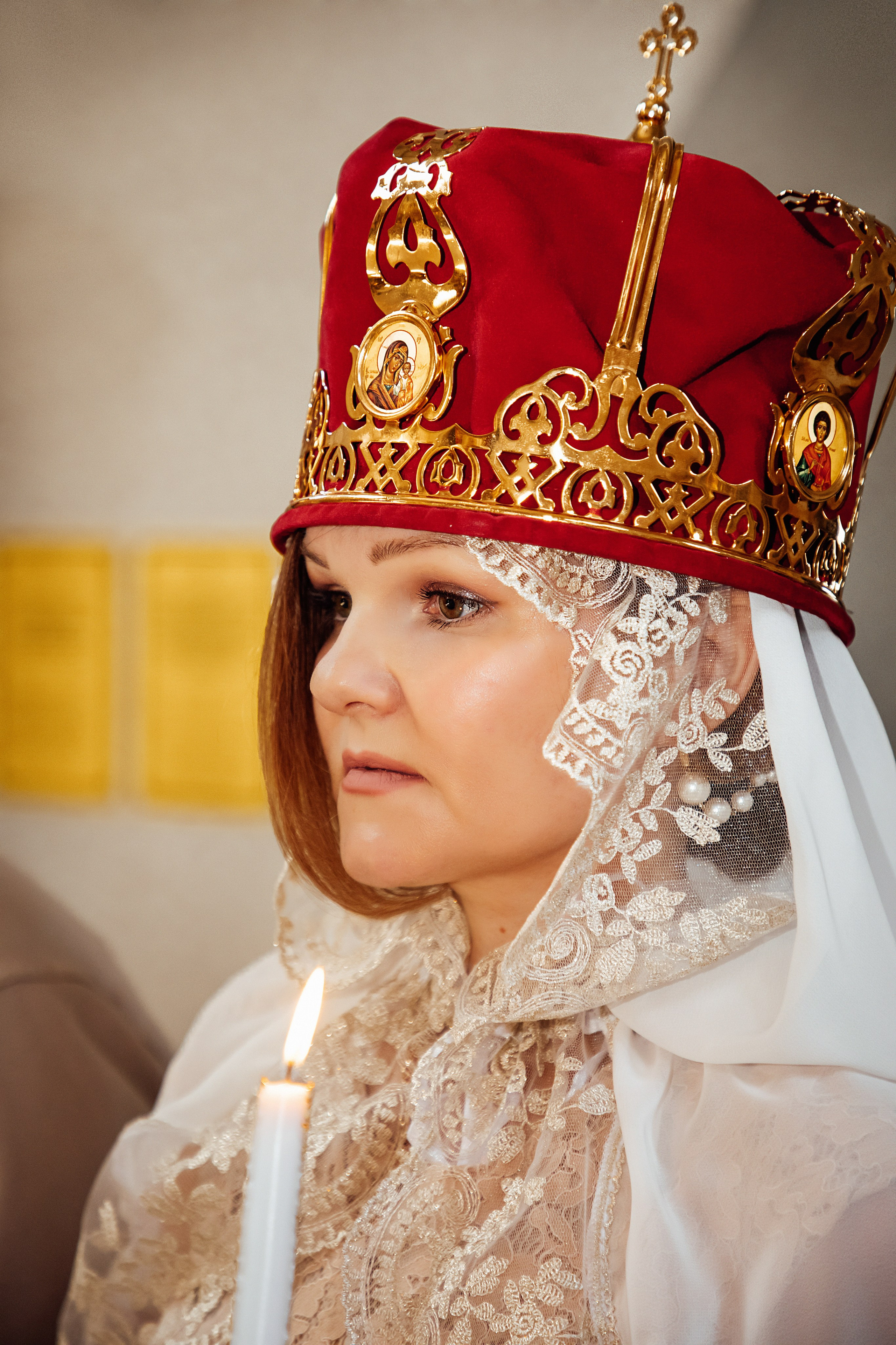 Венчание. Https://malovafoto.ru