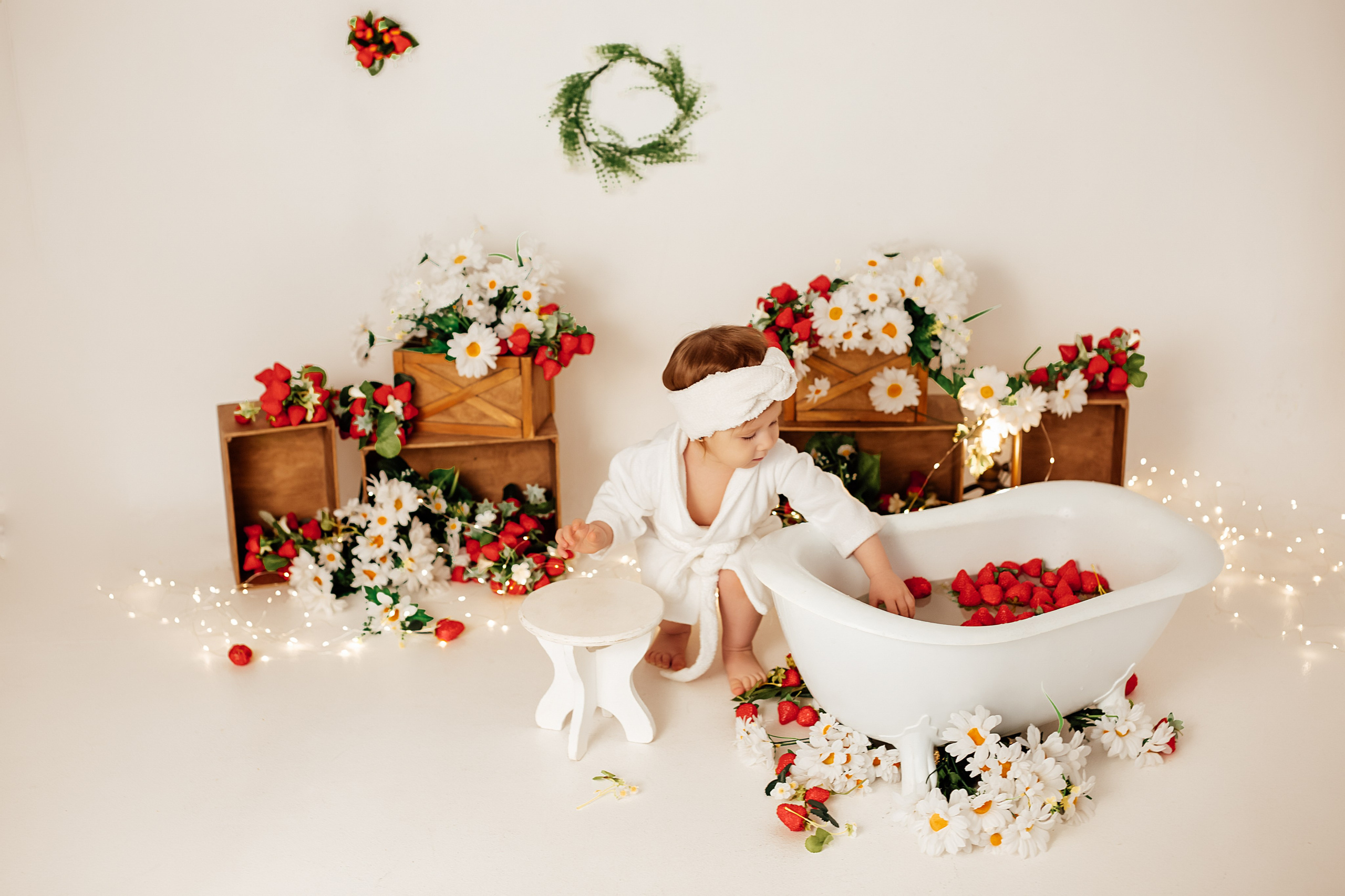 Ванна. Https://malovafoto.ru